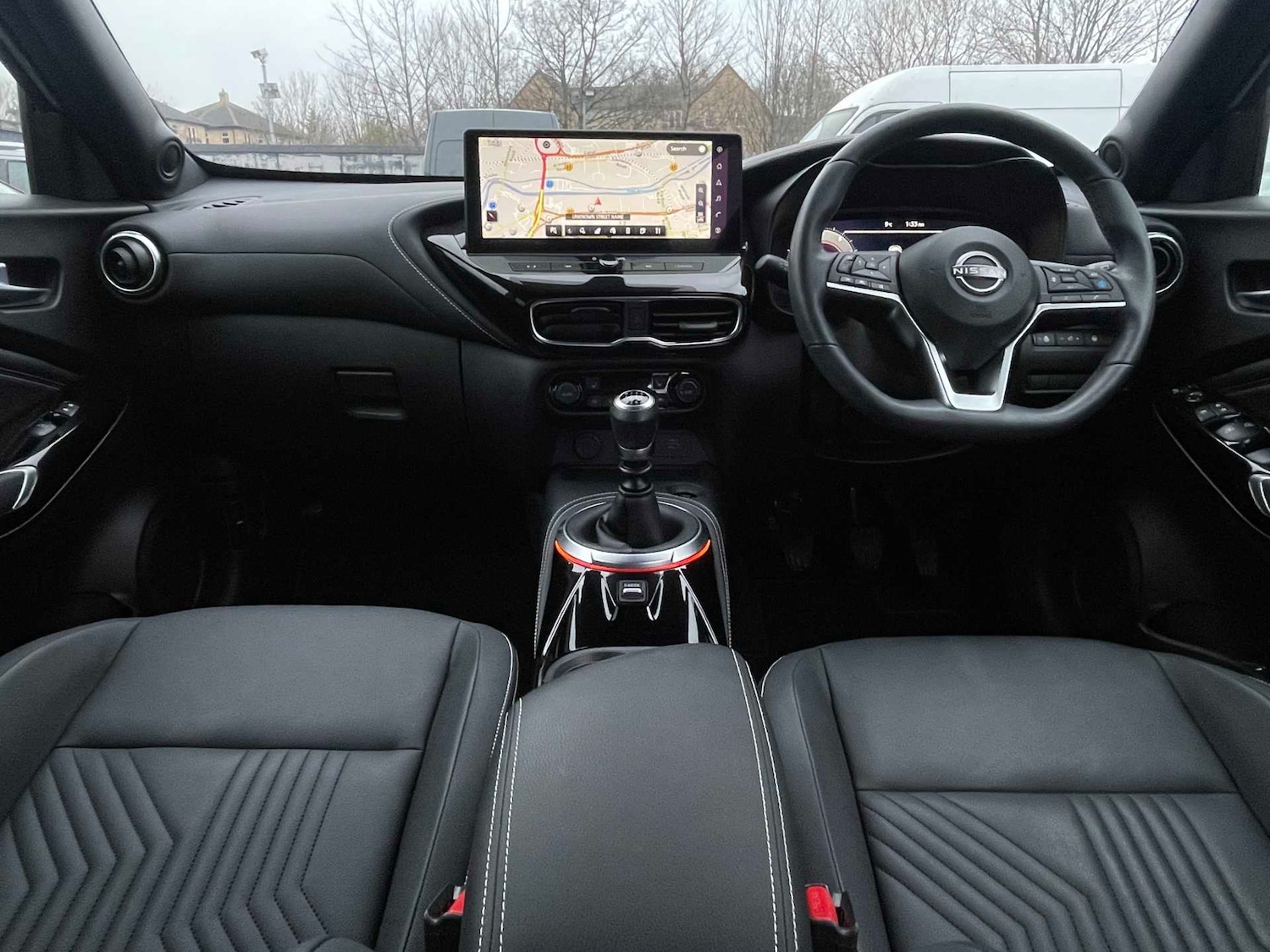 Used Nissan Juke 2024 for sale - 77056825: Photo 14