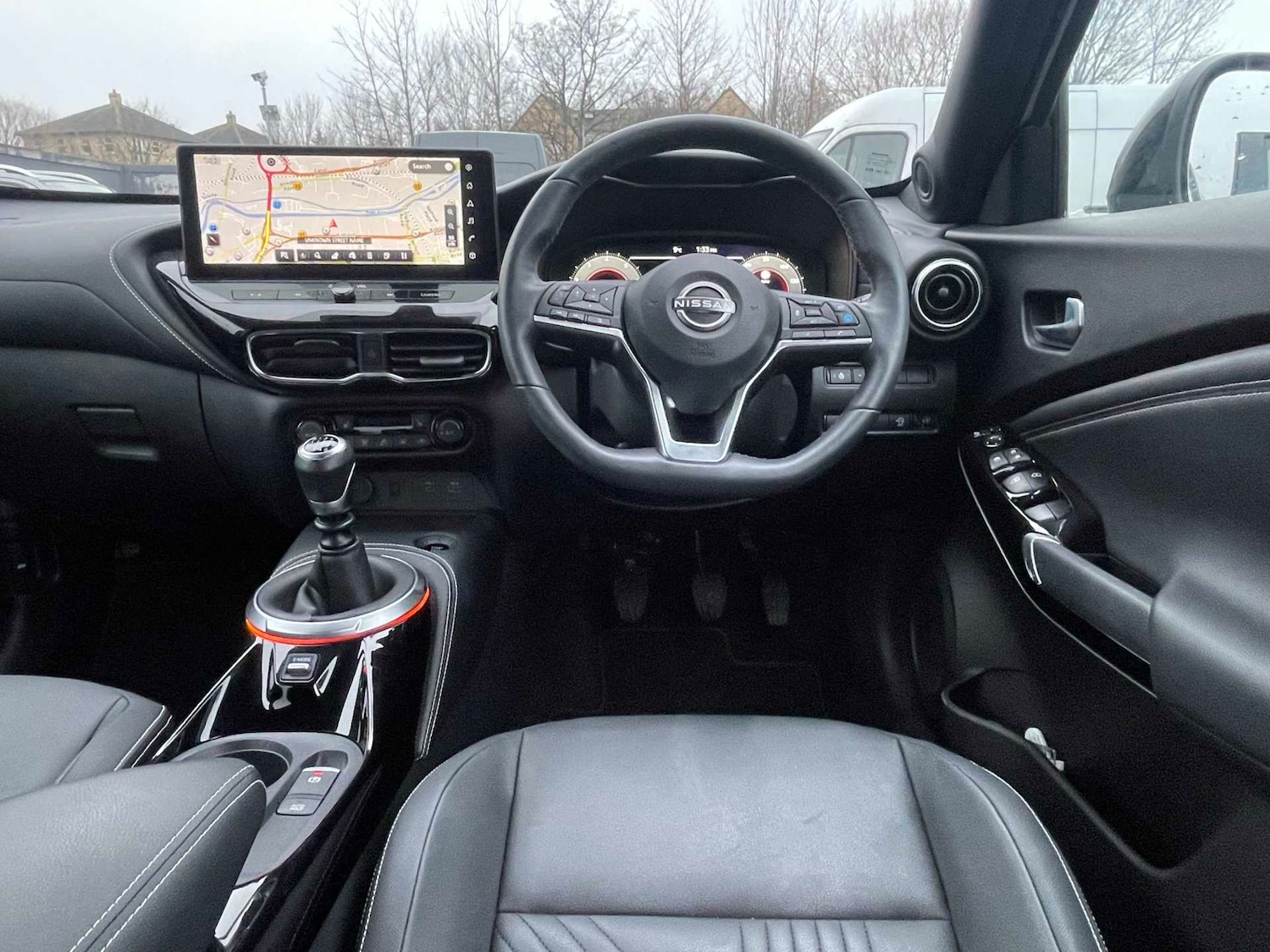 Used Nissan Juke 2024 for sale - 77056825: Photo 15