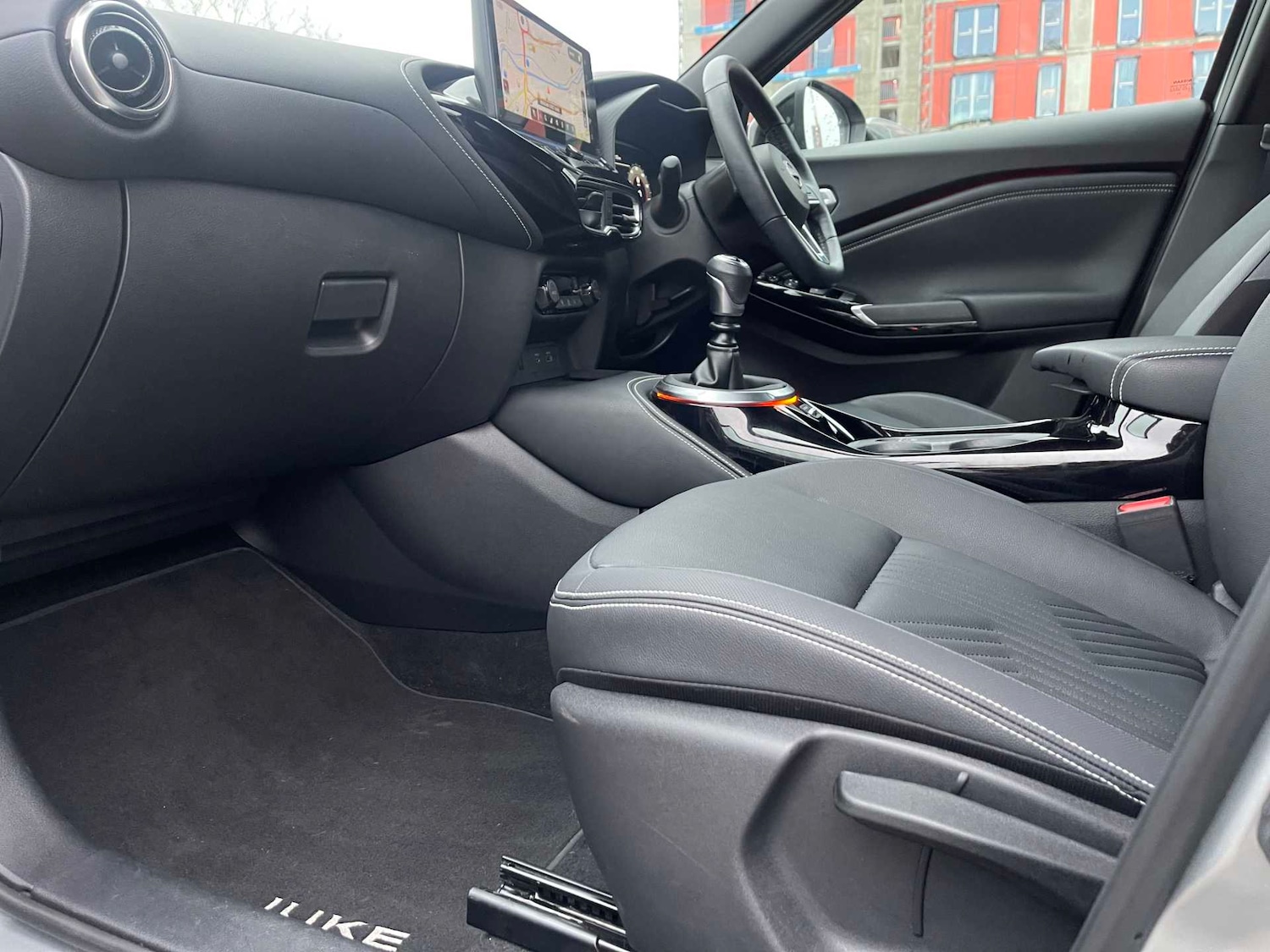 Used Nissan Juke 2024 for sale - 77056825: Photo 16