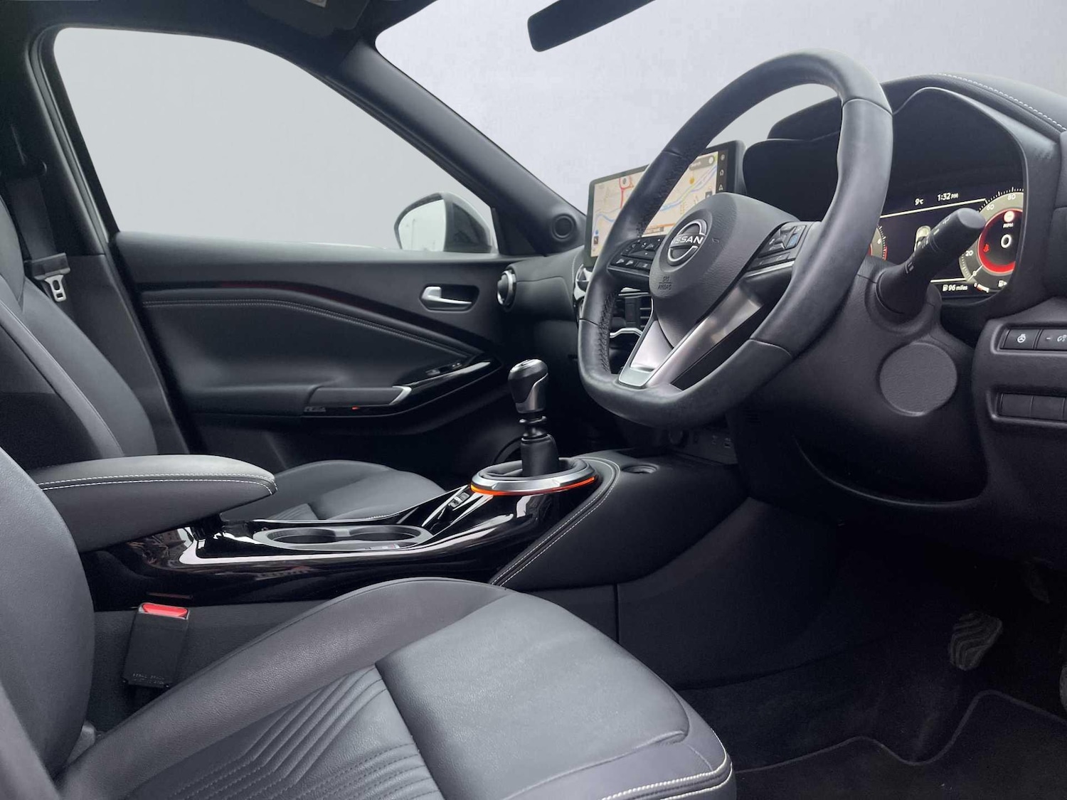 Used Nissan Juke 2024 for sale - 77056825: Photo 17