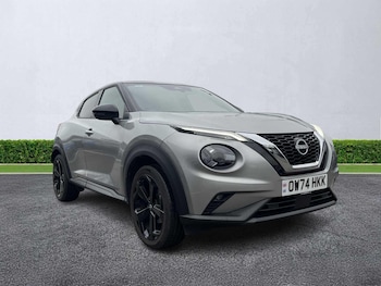 Used Nissan Juke 2024 for sale - 77056825: Photo