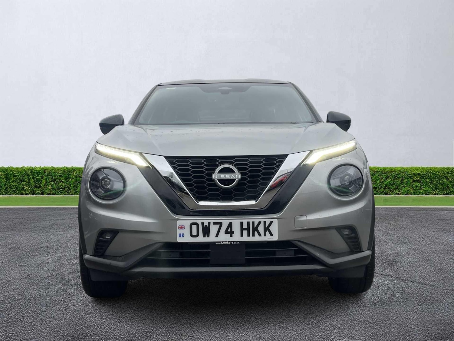 Used Nissan Juke 2024 for sale - 77056825: Photo 2