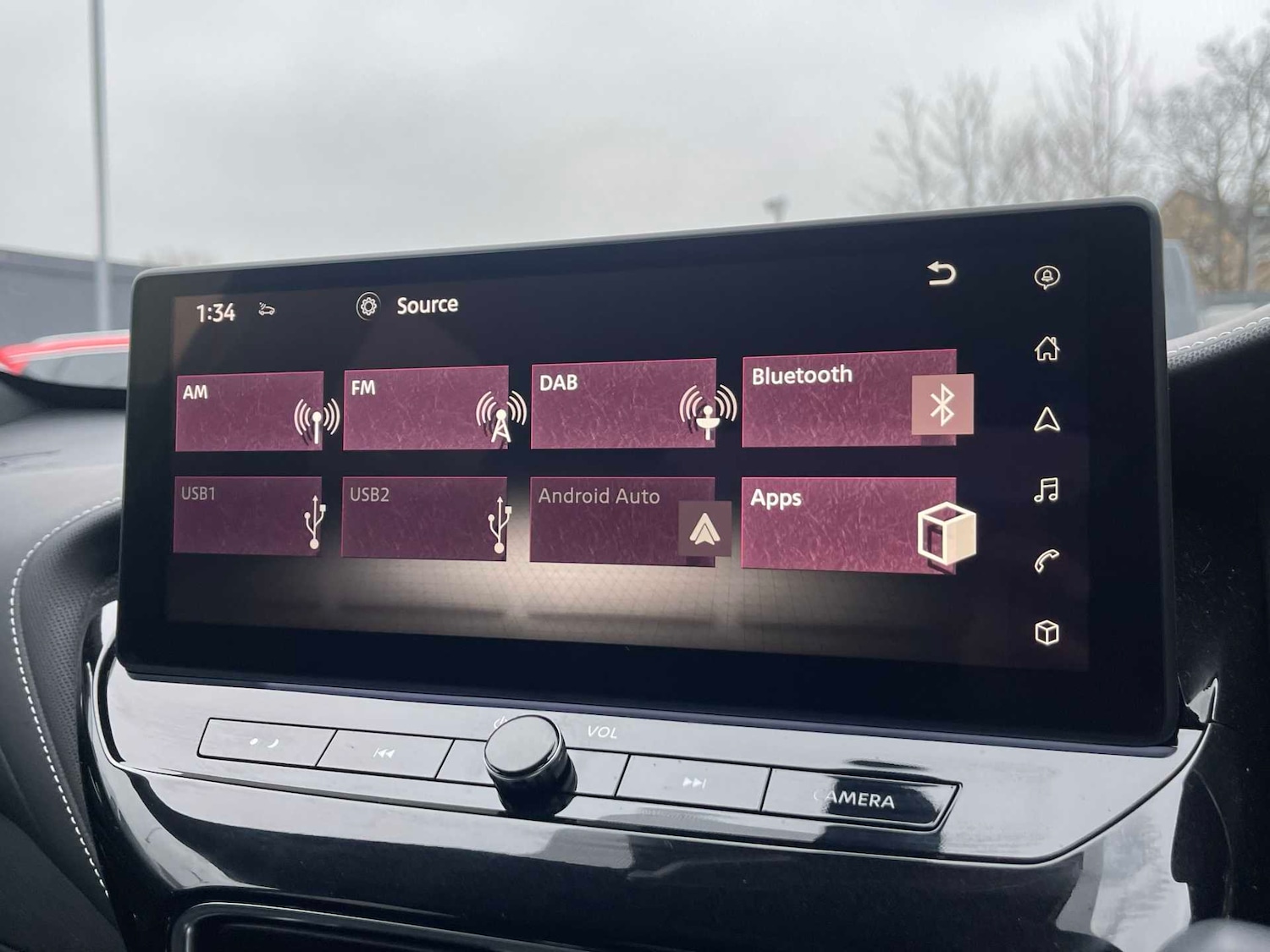 Used Nissan Juke 2024 for sale - 77056825: Photo 21