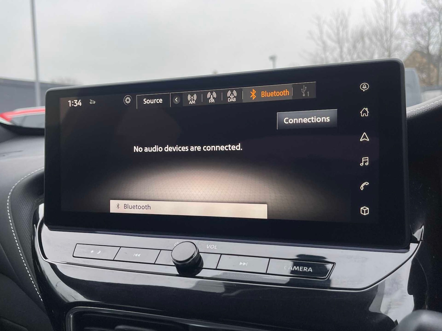 Used Nissan Juke 2024 for sale - 77056825: Photo 22