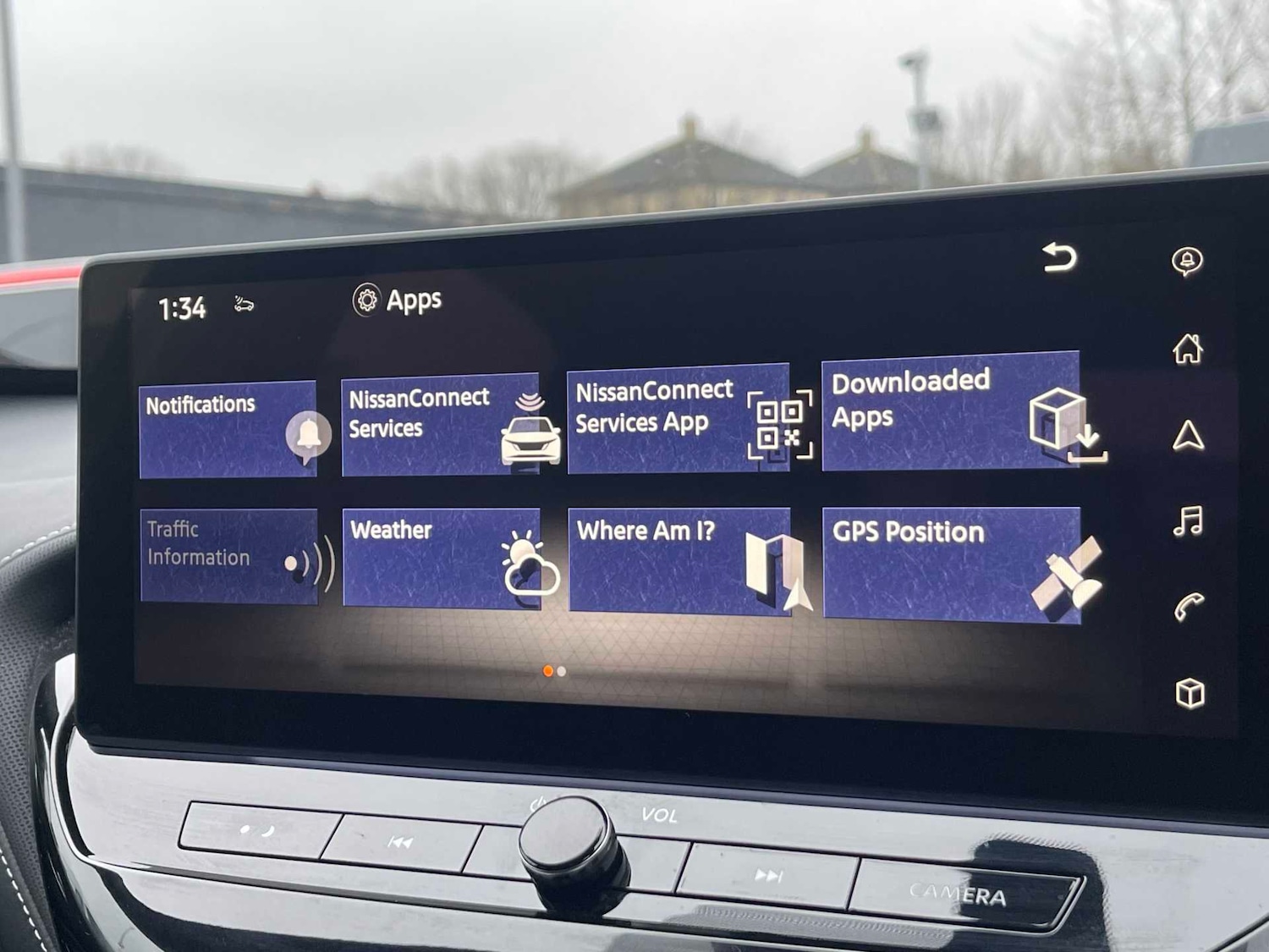 Used Nissan Juke 2024 for sale - 77056825: Photo 23