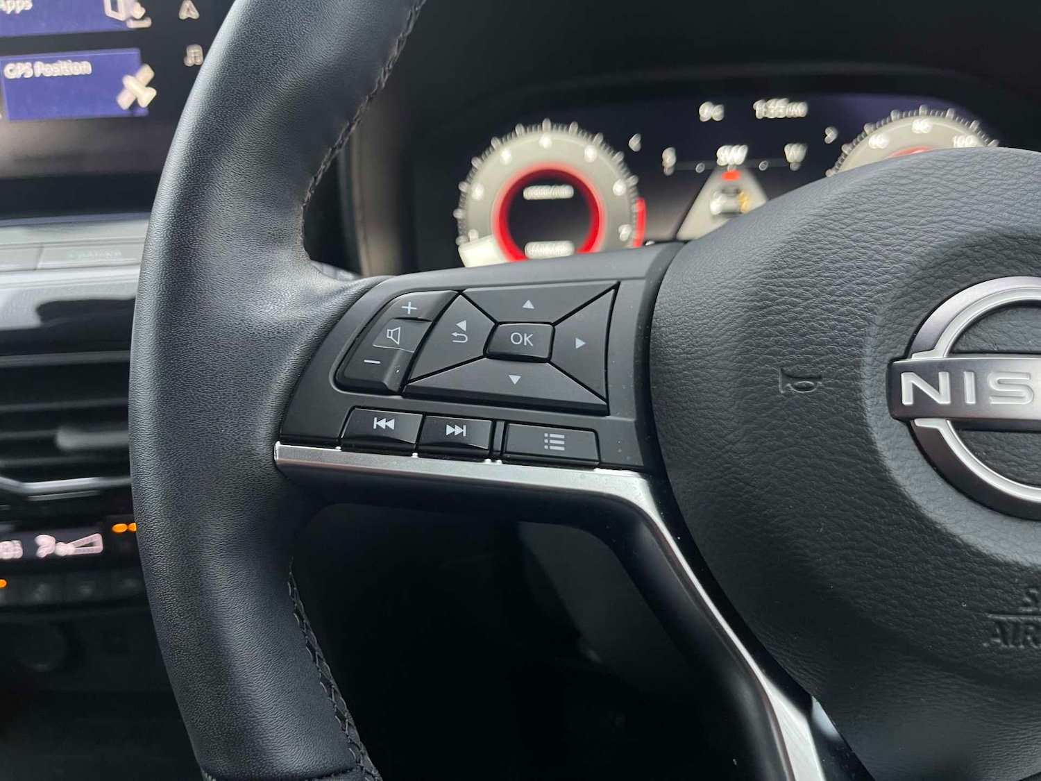 Used Nissan Juke 2024 for sale - 77056825: Photo 25