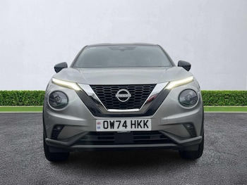 Used Nissan Juke 2024 for sale - 77056825: Photo