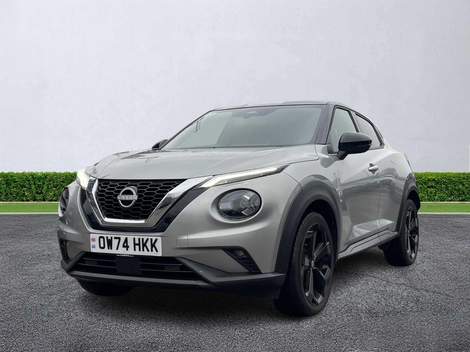 Used Nissan Juke 2024 for sale - 77056825: Photo 3