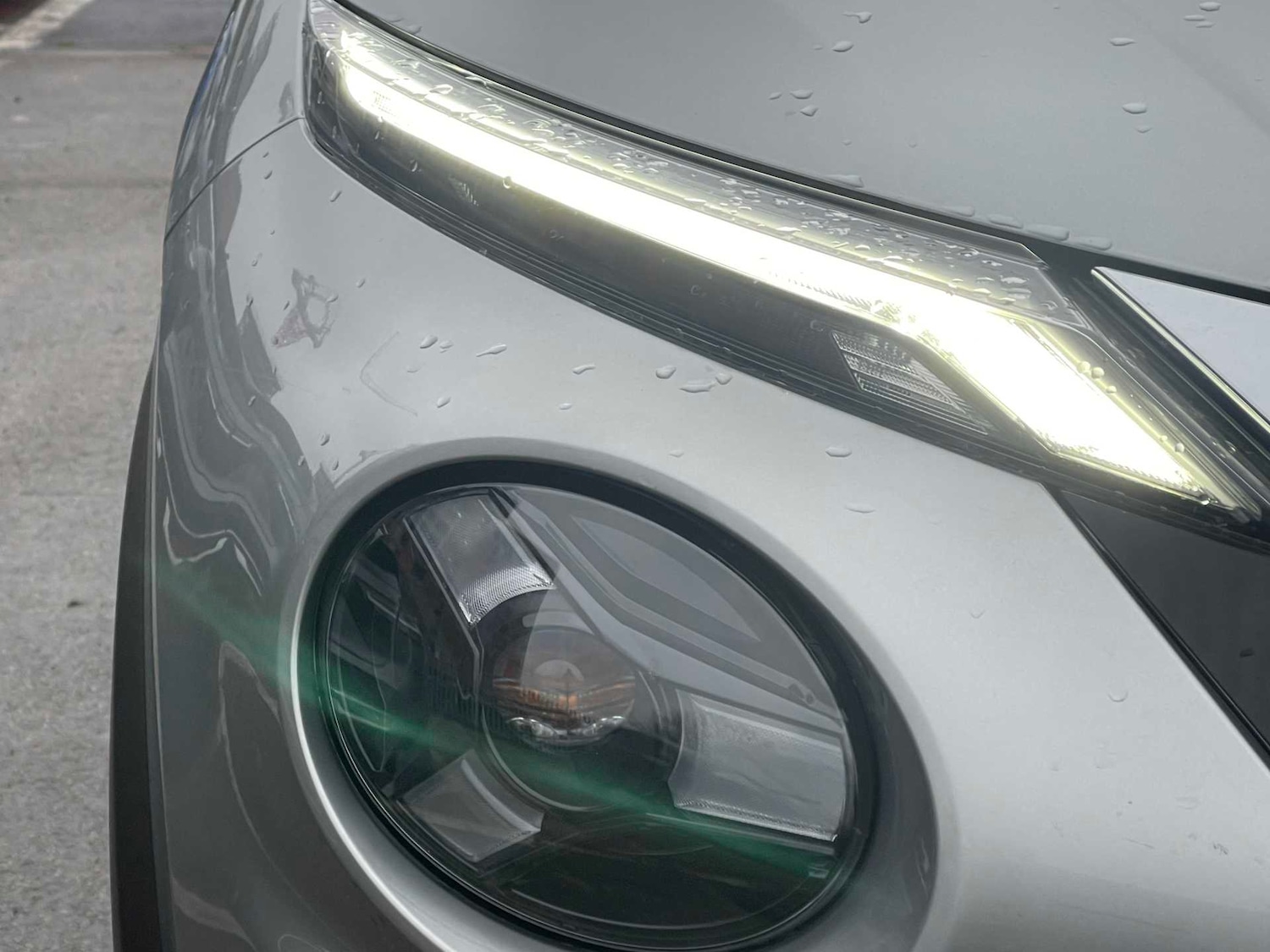 Used Nissan Juke 2024 for sale - 77056825: Photo 30