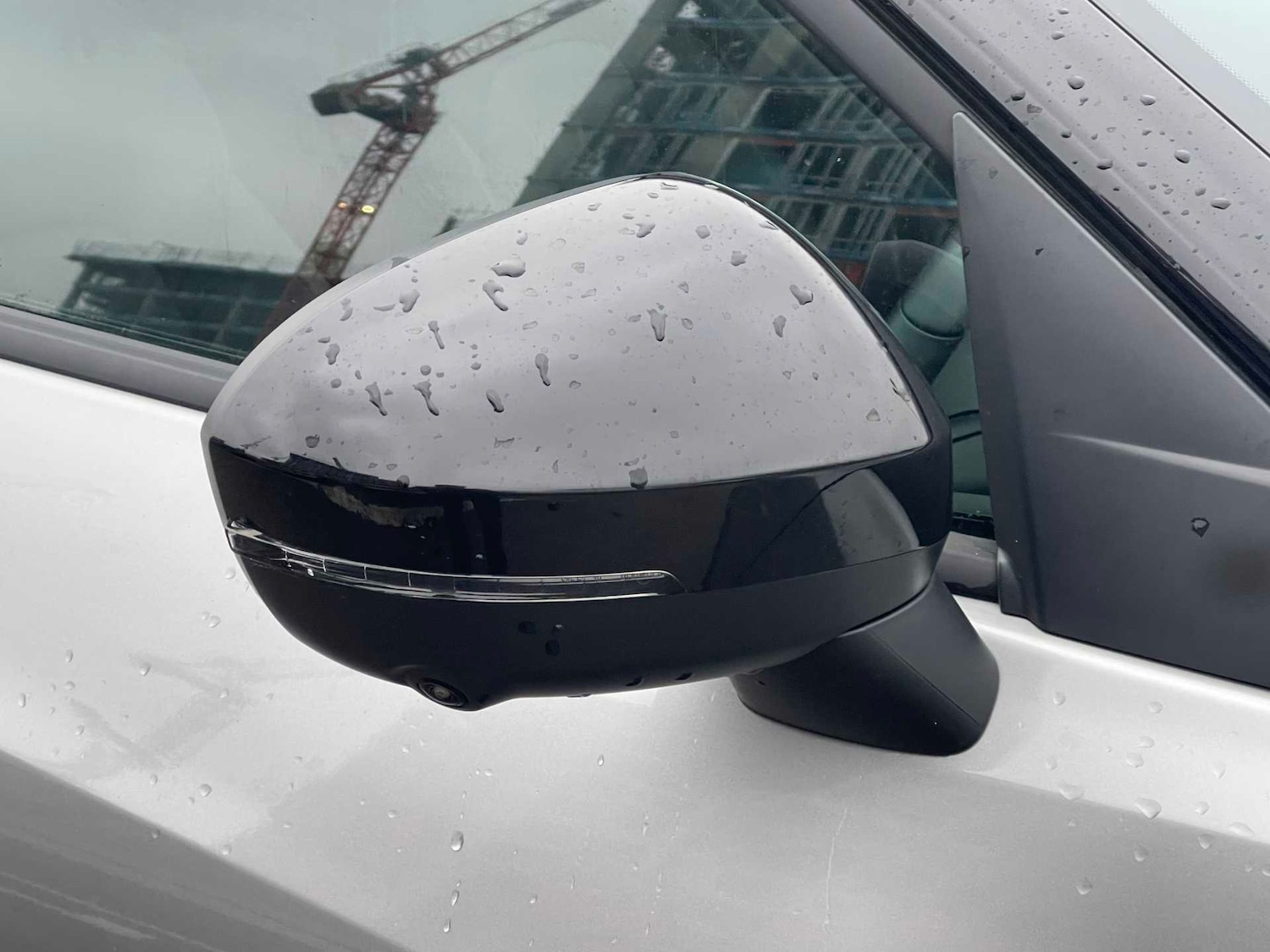 Used Nissan Juke 2024 for sale - 77056825: Photo 32