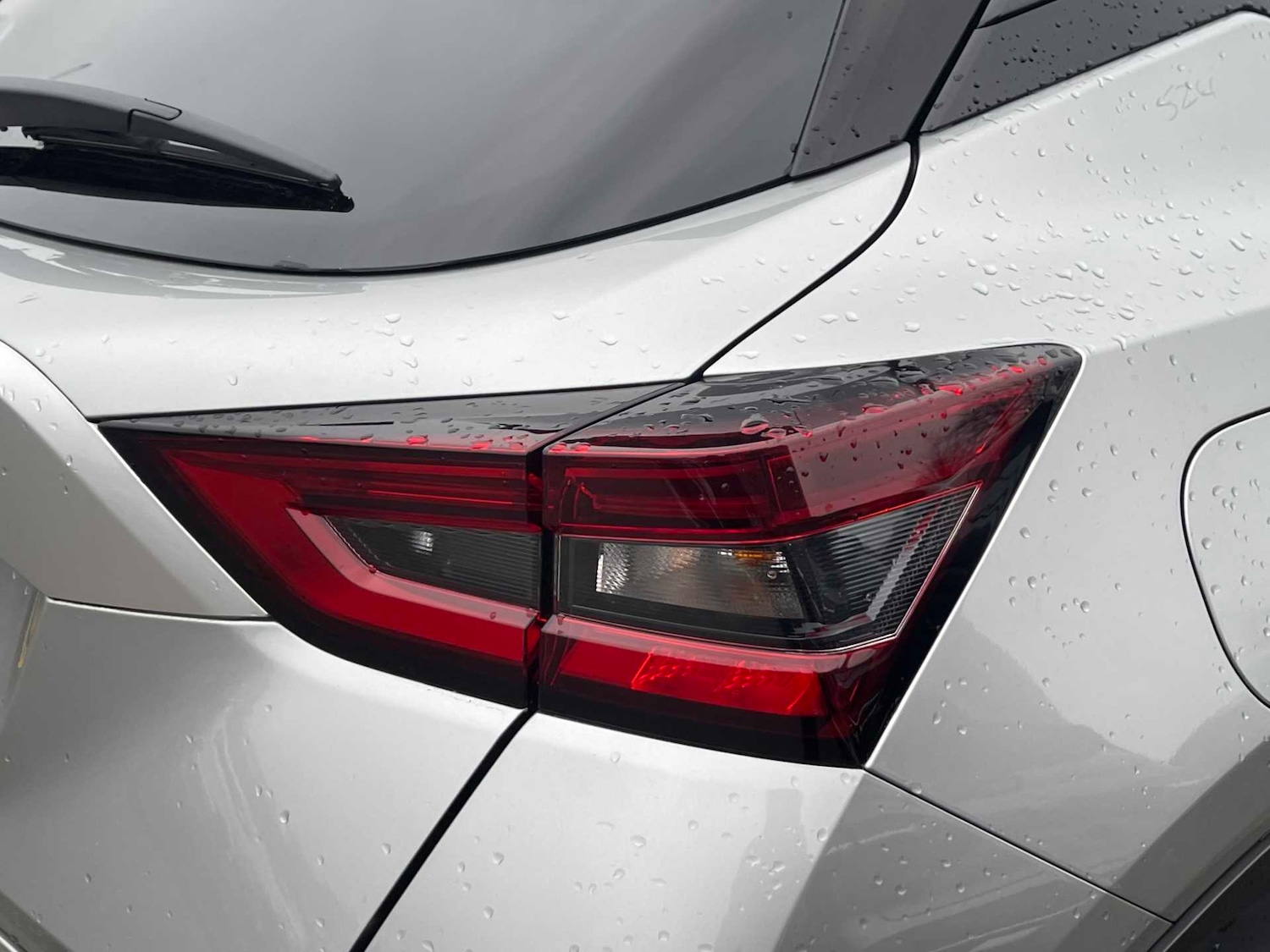 Used Nissan Juke 2024 for sale - 77056825: Photo 37