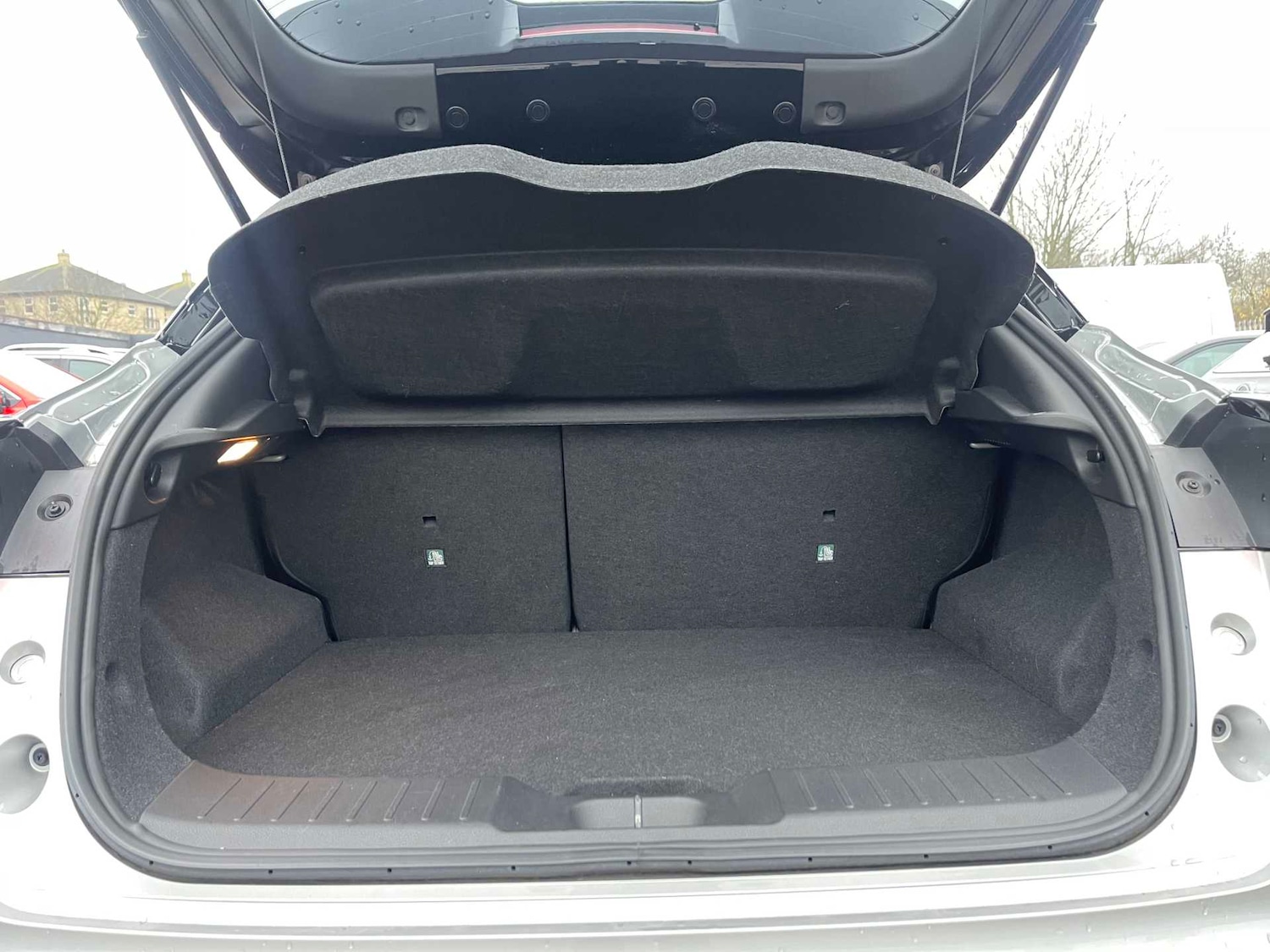 Used Nissan Juke 2024 for sale - 77056825: Photo 38