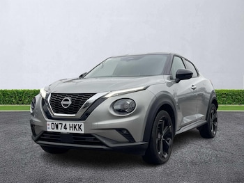 Used Nissan Juke 2024 for sale - 77056825: Photo