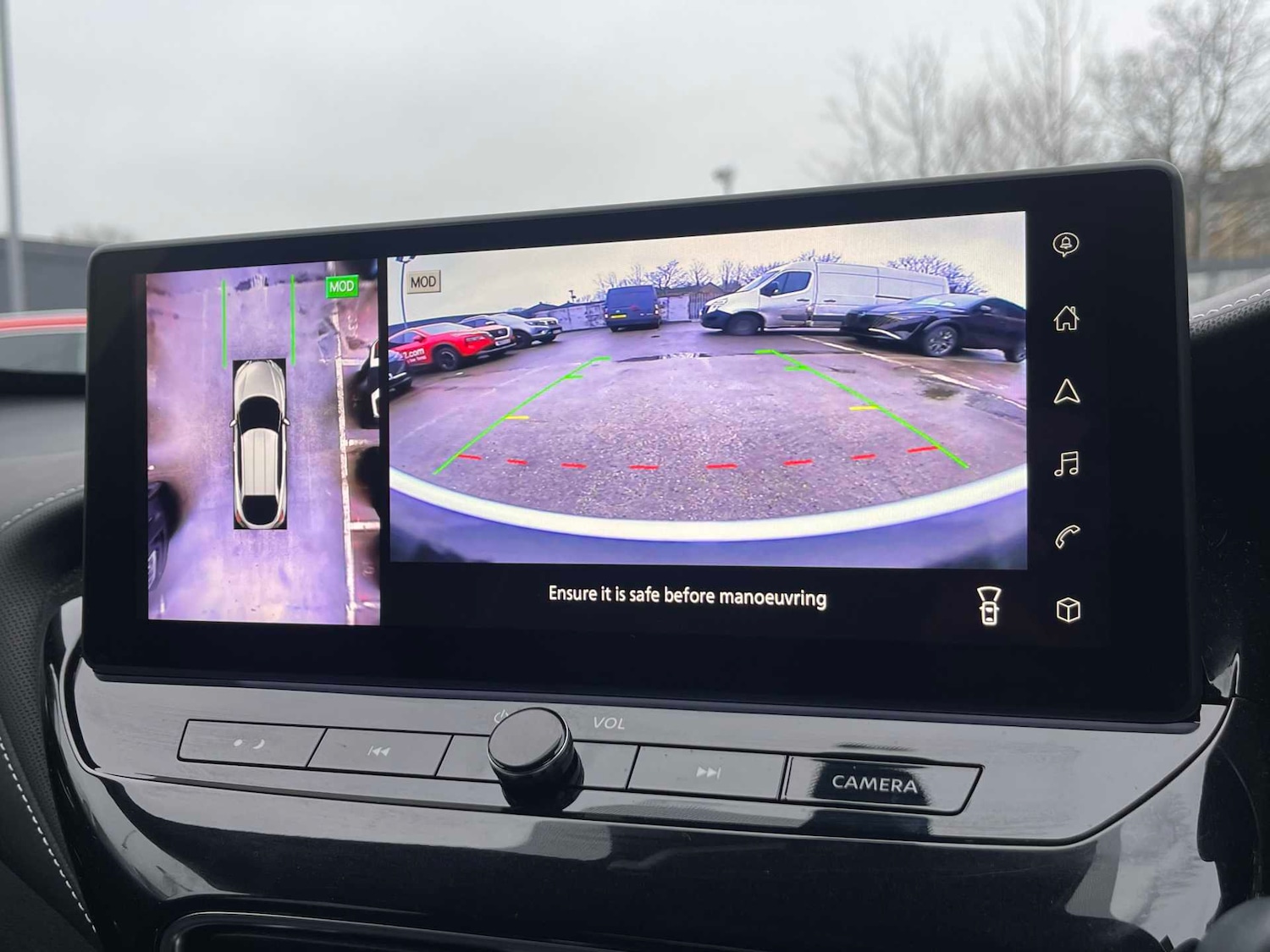 Used Nissan Juke 2024 for sale - 77056825: Photo 42