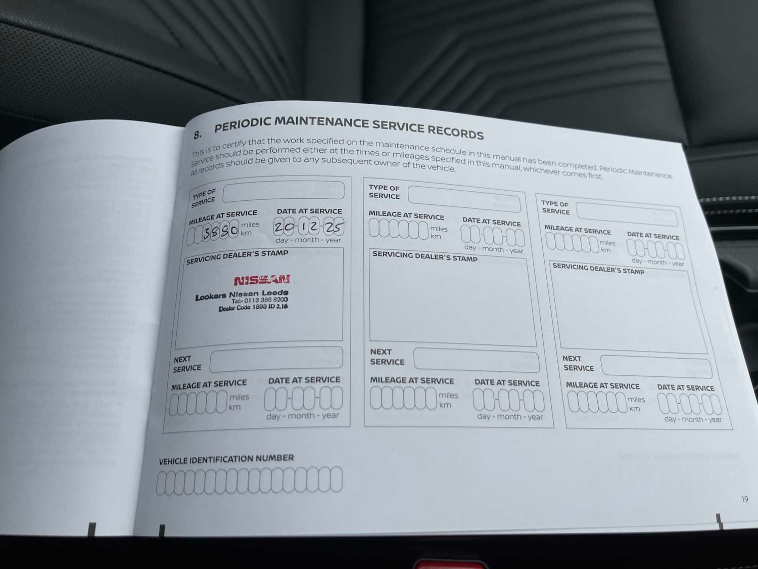 Used Nissan Juke 2024 for sale - 77056825: Photo 46