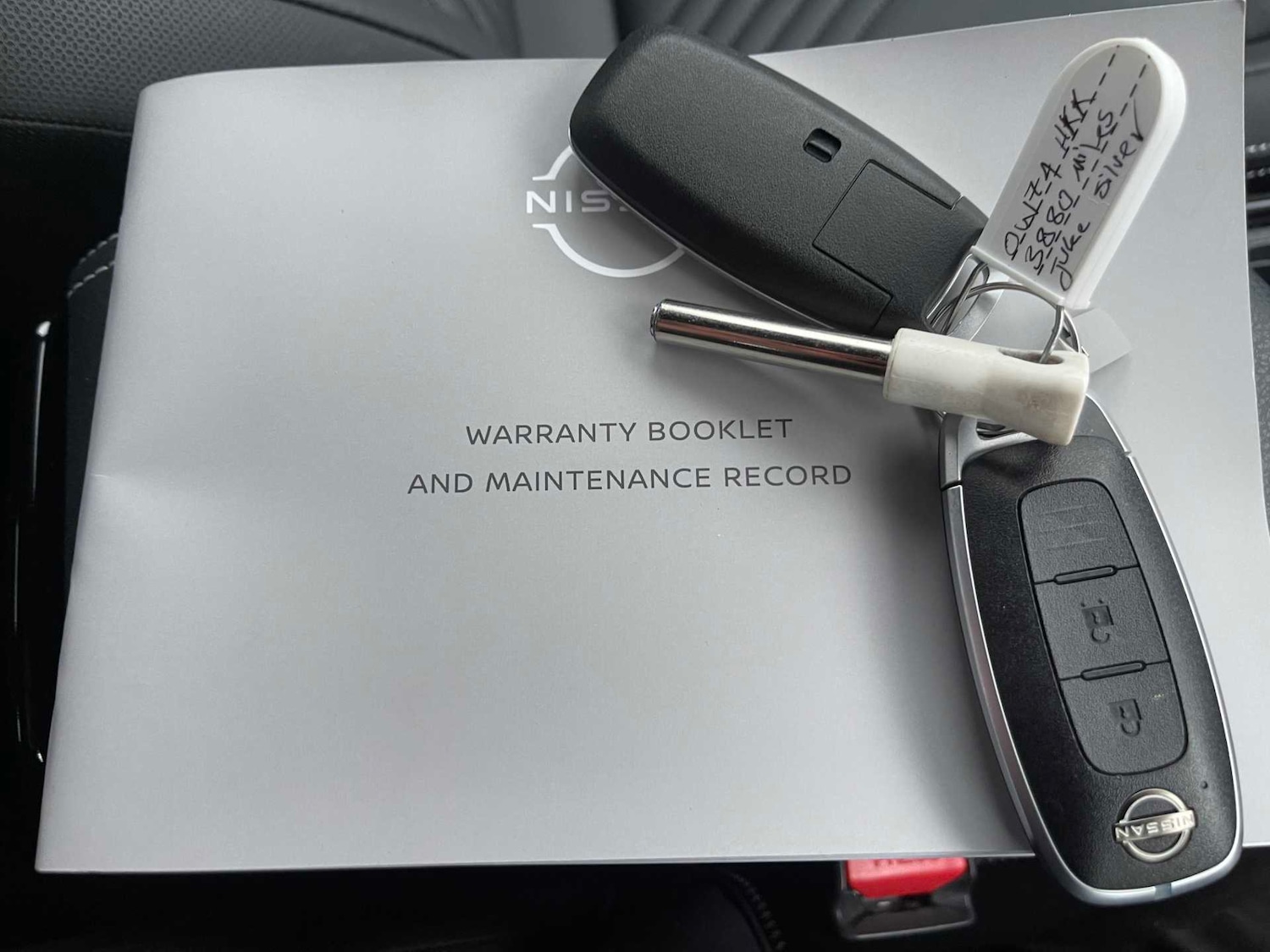 Used Nissan Juke 2024 for sale - 77056825: Photo 47