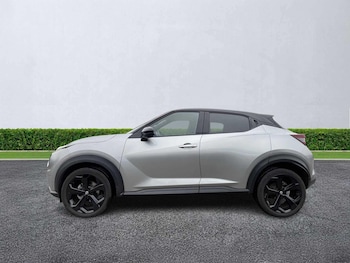 Used Nissan Juke 2024 for sale - 77056825: Photo