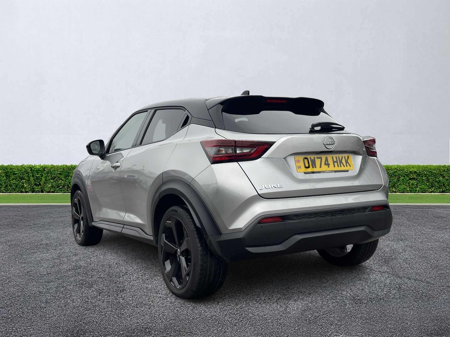 Used Nissan Juke 2024 for sale - 77056825: Photo 5