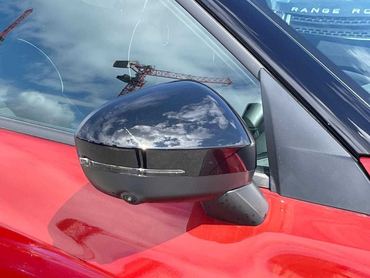 Vehicle 38