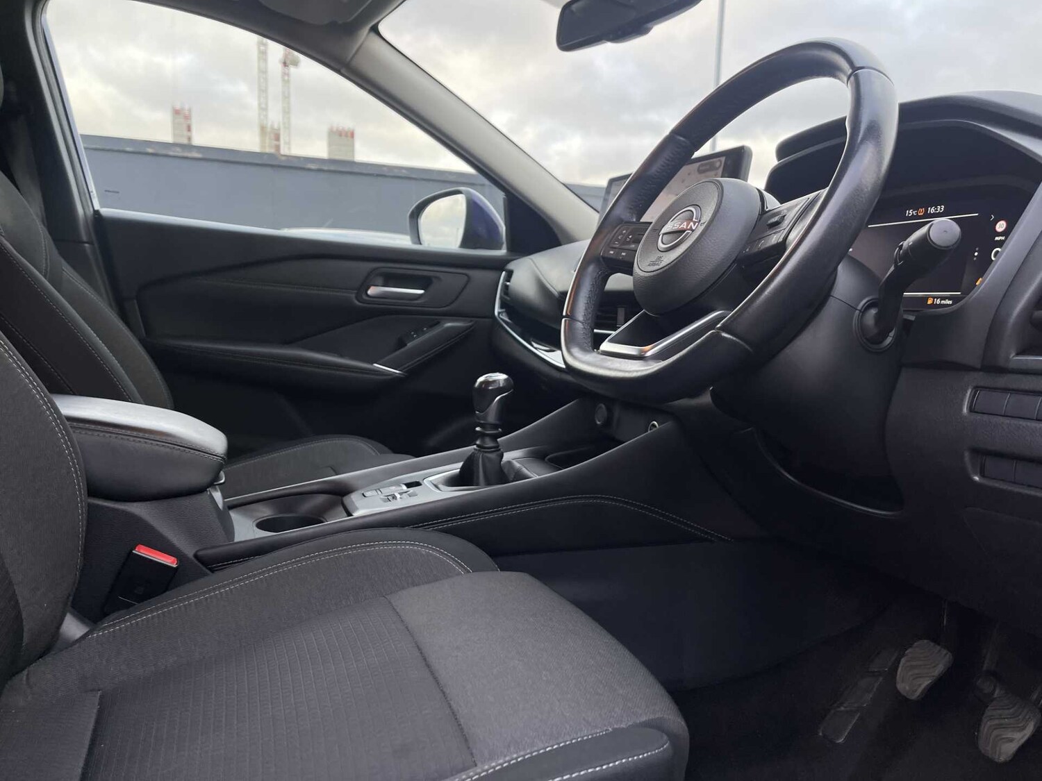 Used Nissan Qashqai 2022 for sale - 76232761: Photo 10