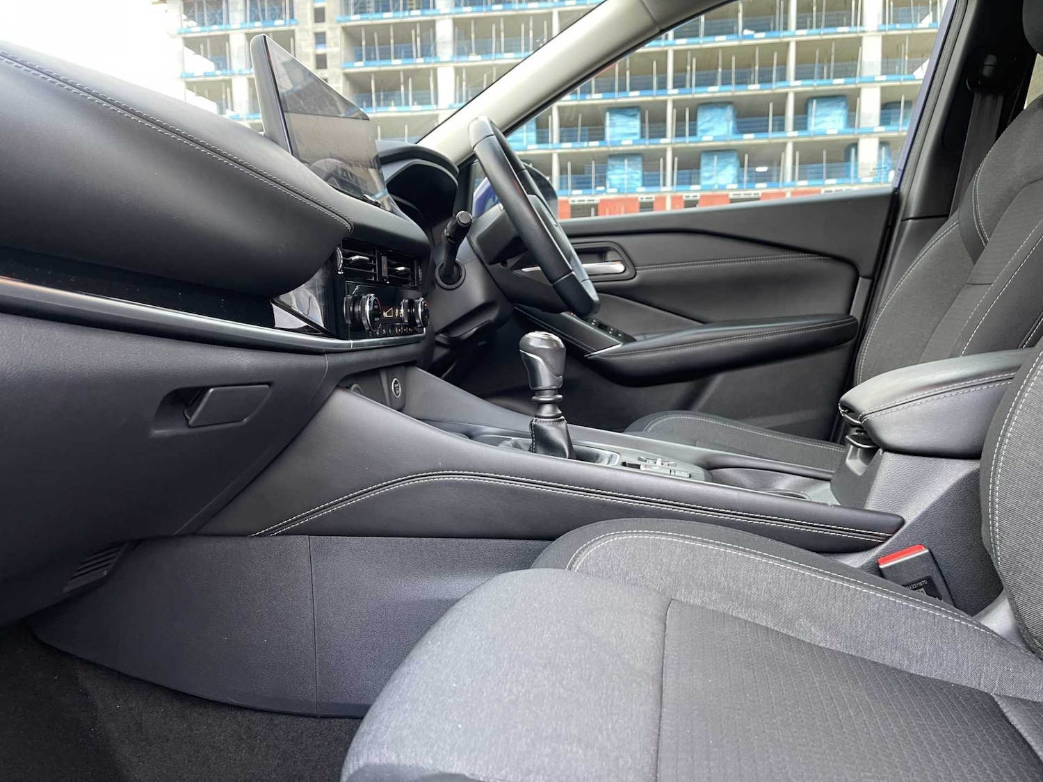 Used Nissan Qashqai 2022 for sale - 76232761: Photo 11