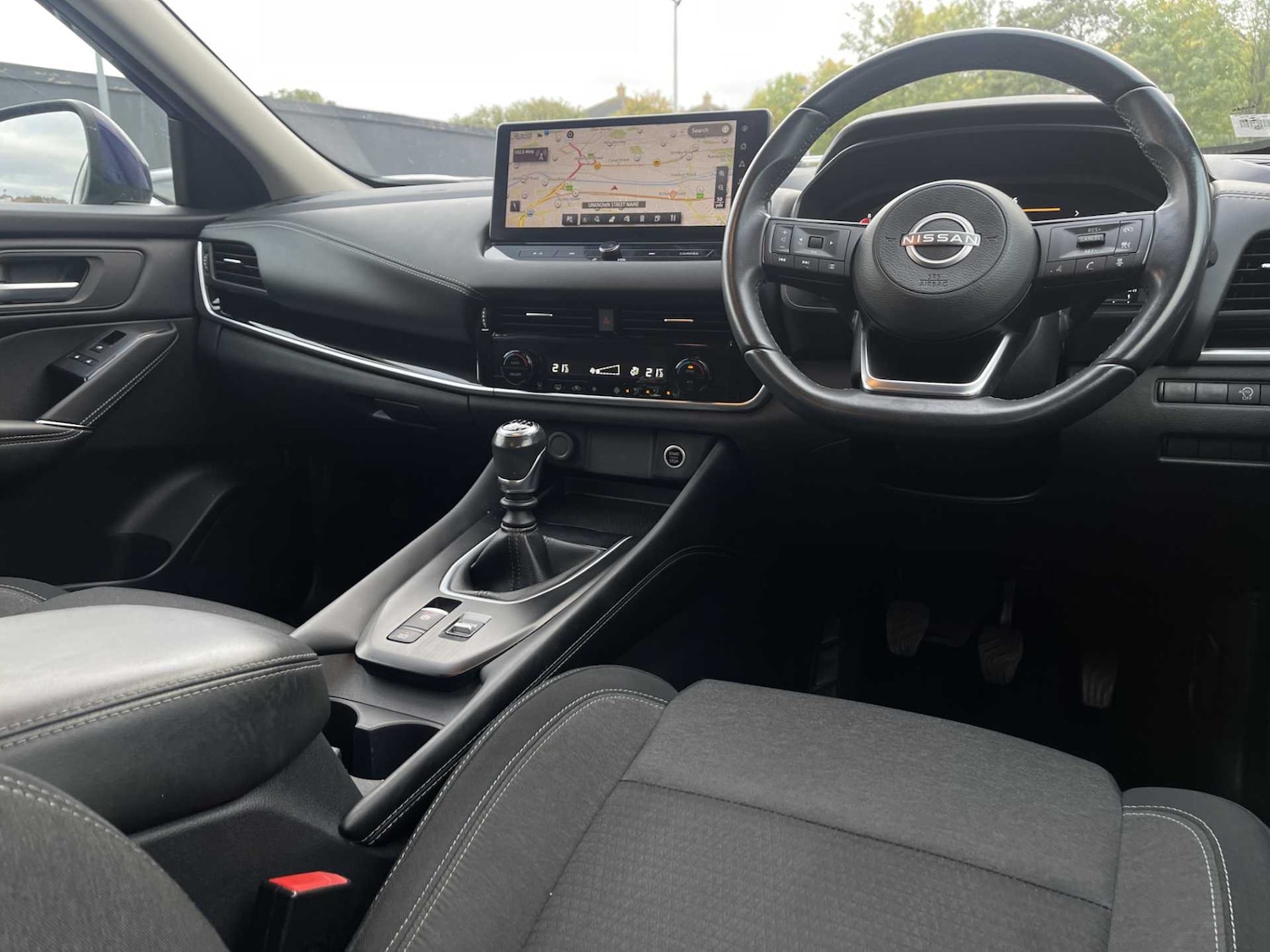 Used Nissan Qashqai 2022 for sale - 76232761: Photo 12