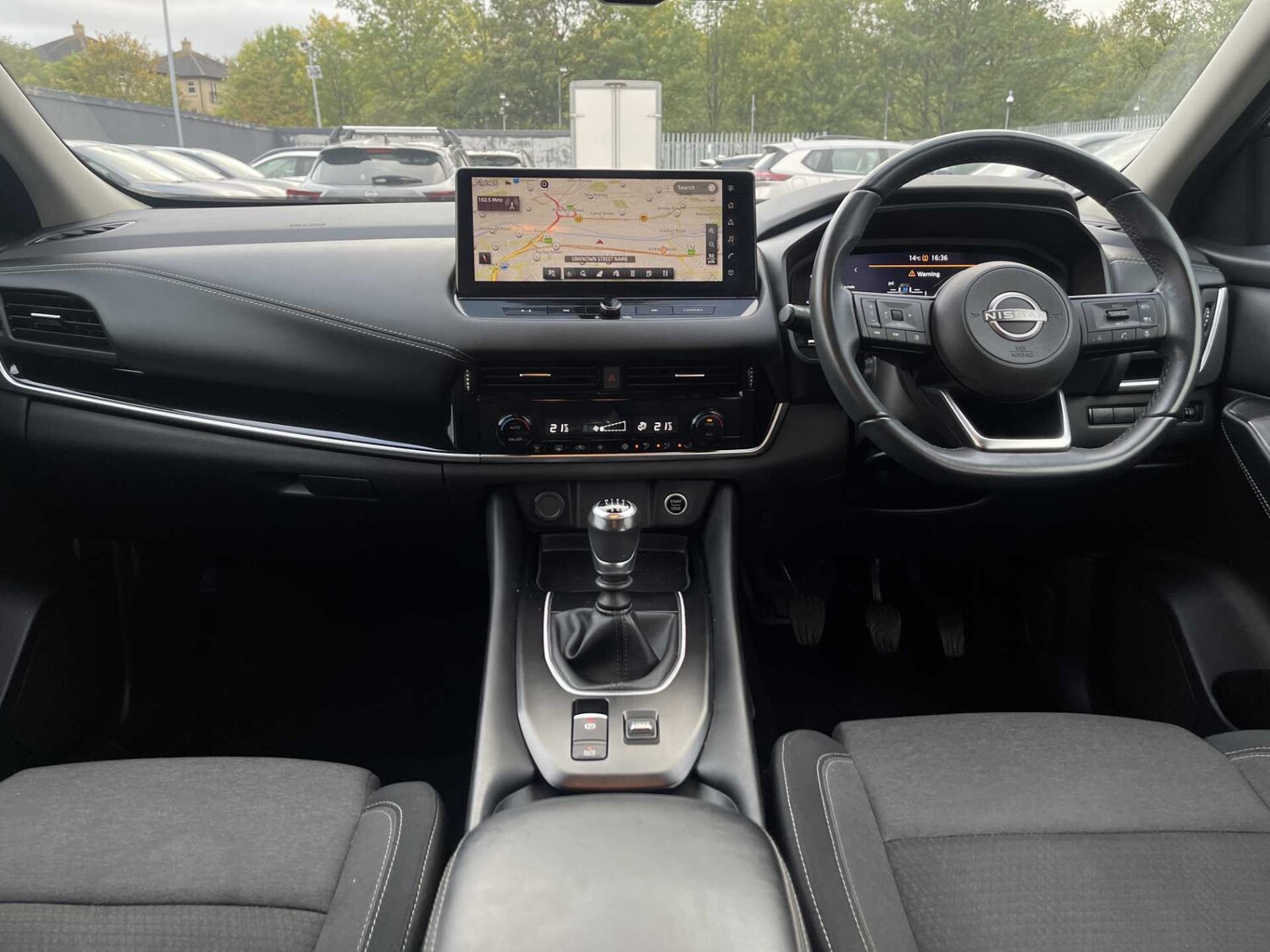 Used Nissan Qashqai 2022 for sale - 76232761: Photo 13