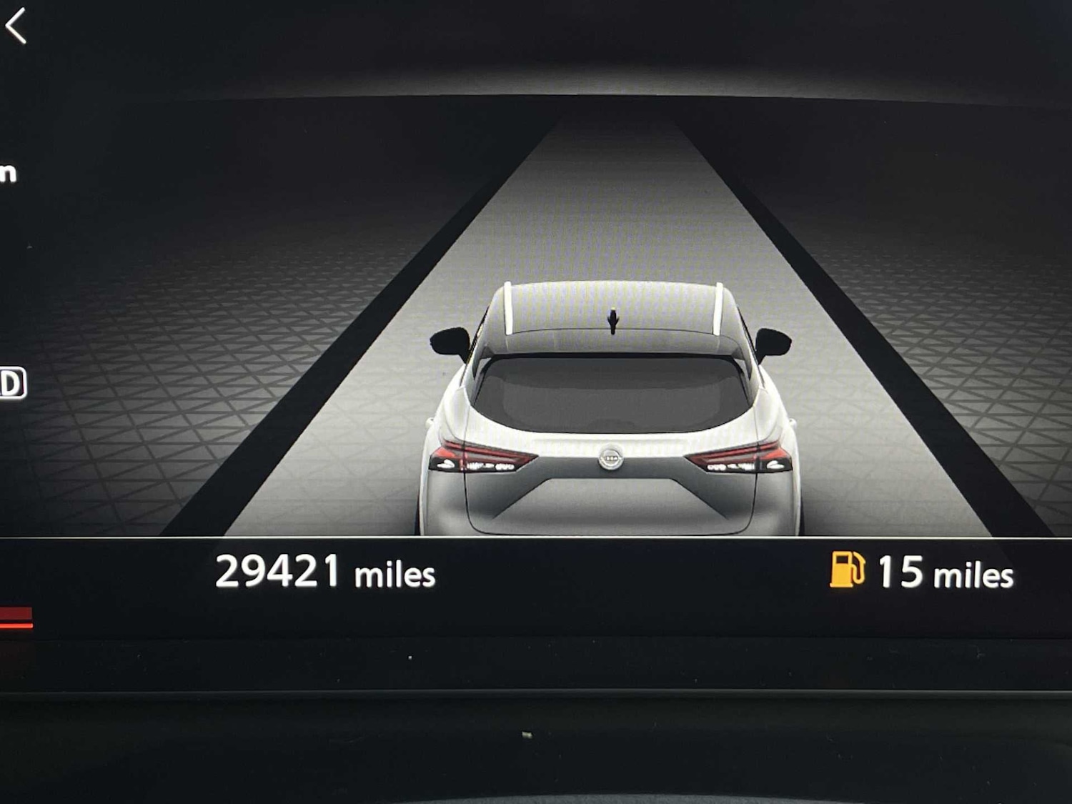 Used Nissan Qashqai 2022 for sale - 76232761: Photo 15