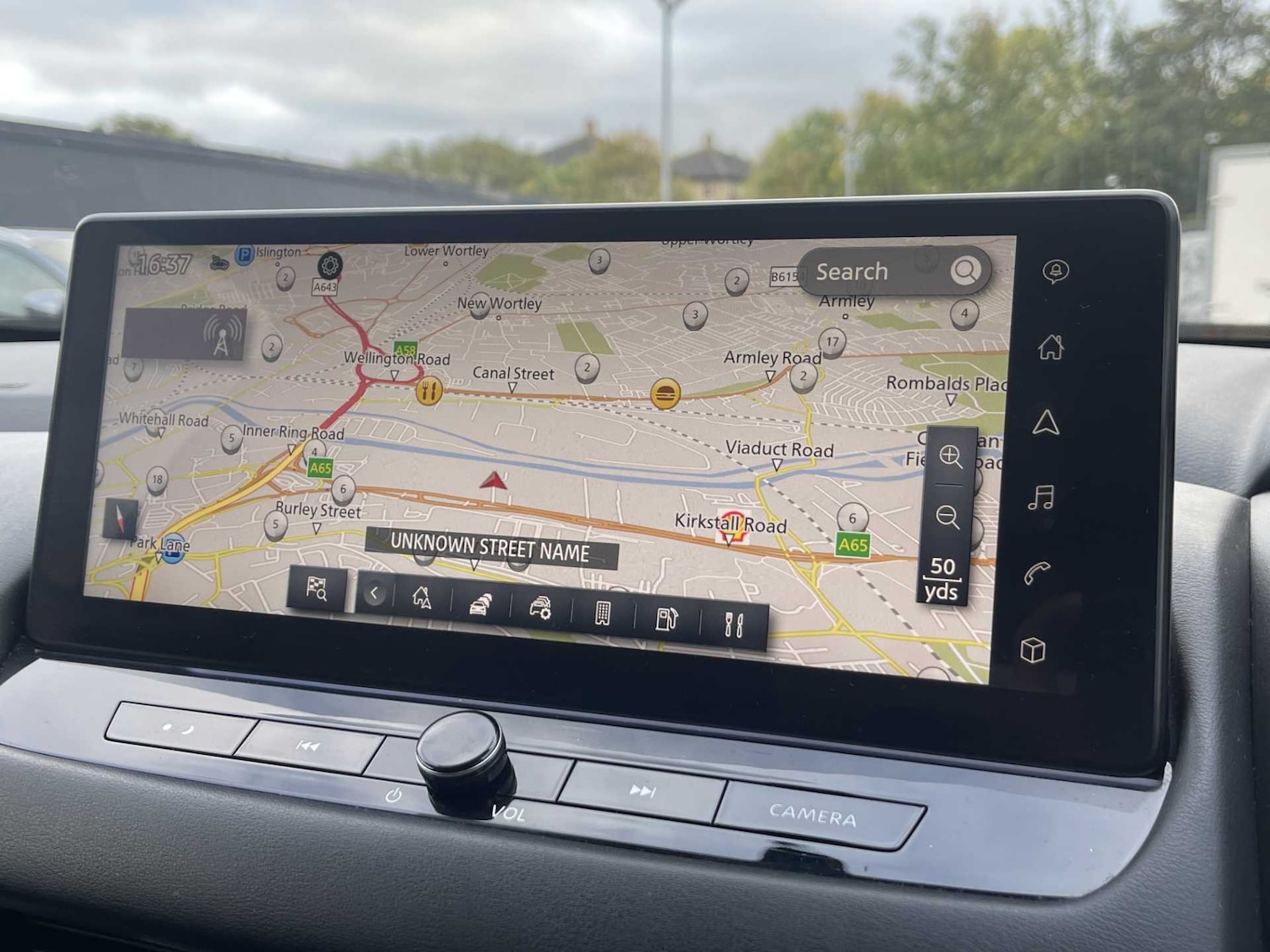 Used Nissan Qashqai 2022 for sale - 76232761: Photo 16