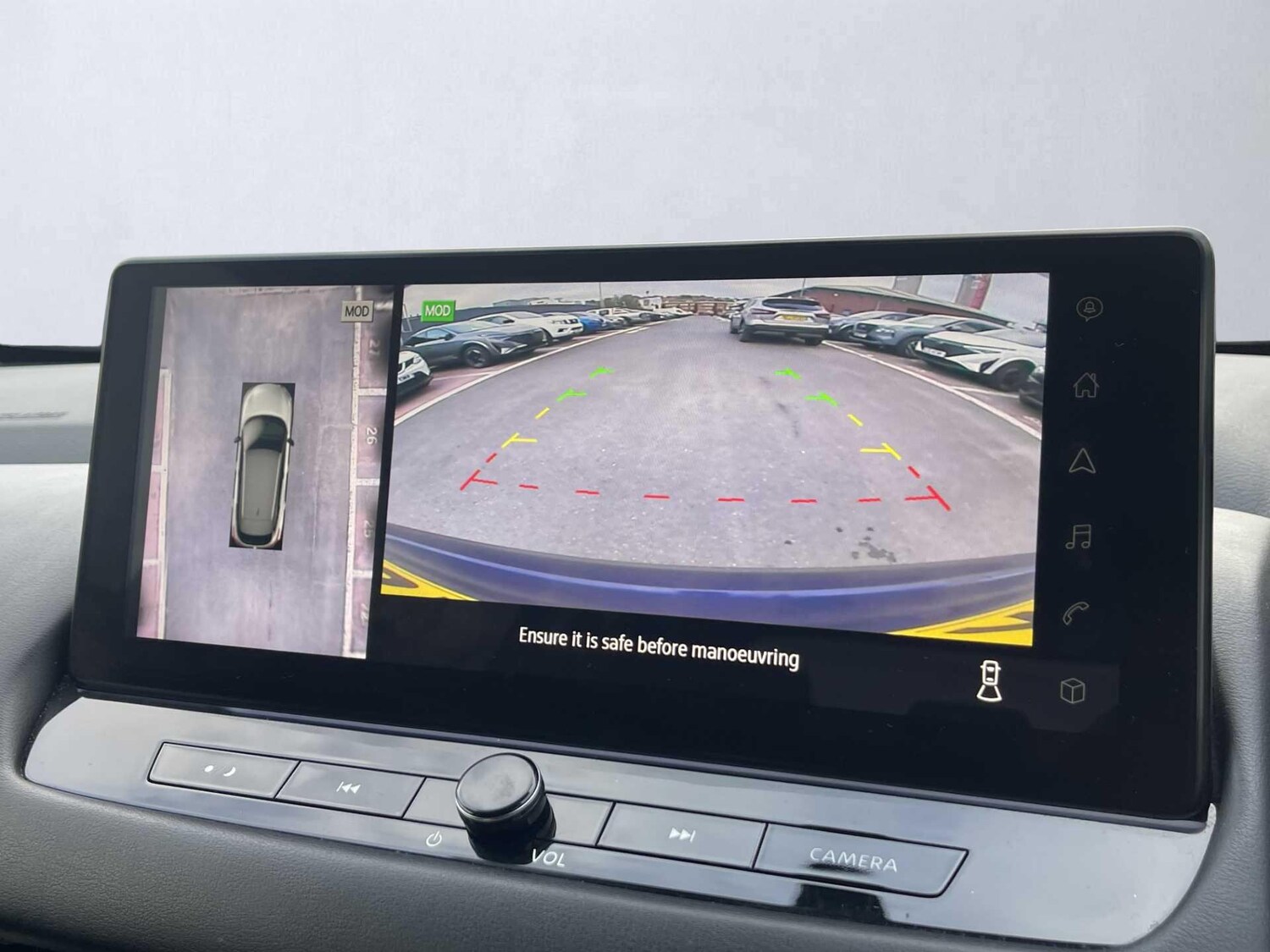 Used Nissan Qashqai 2022 for sale - 76232761: Photo 17