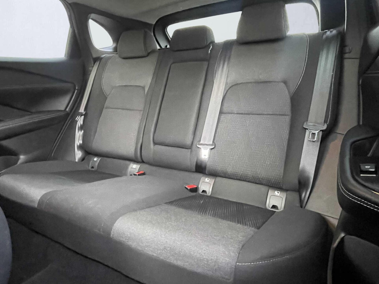 Used Nissan Qashqai 2022 for sale - 76232761: Photo 18