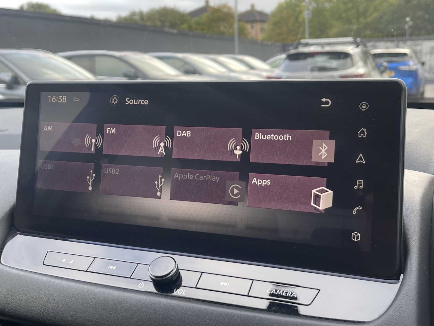 Used Nissan Qashqai 2022 for sale - 76232761: Photo 21