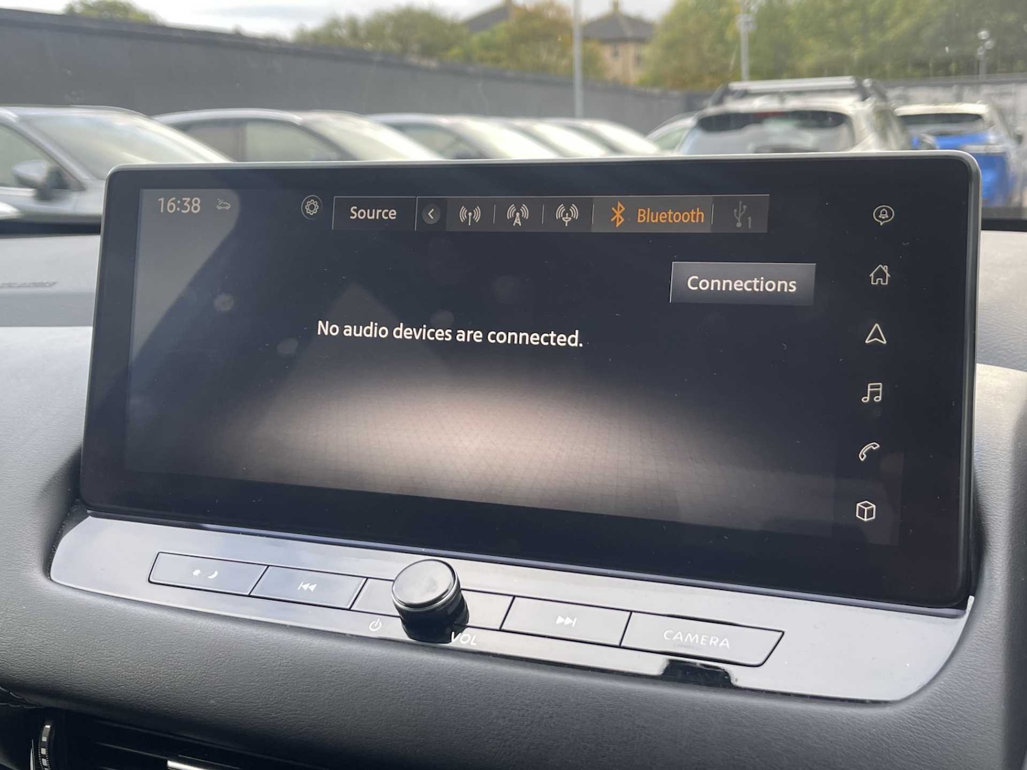 Used Nissan Qashqai 2022 for sale - 76232761: Photo 22