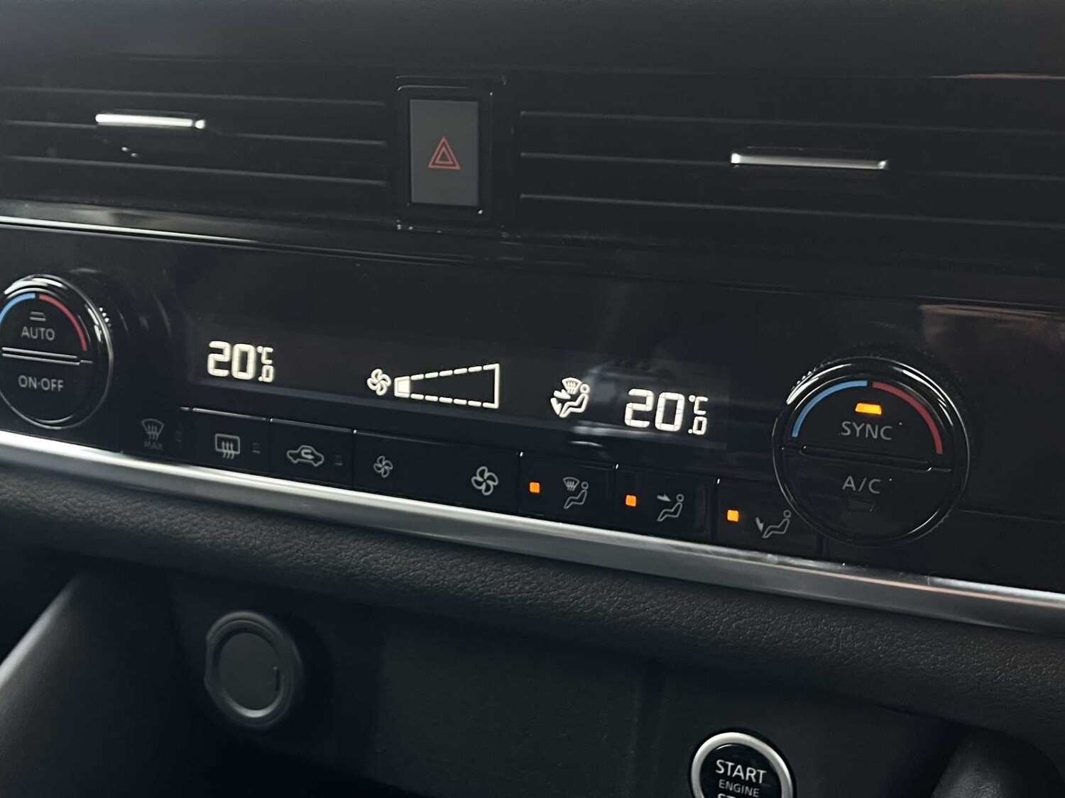 Used Nissan Qashqai 2022 for sale - 76232761: Photo 24