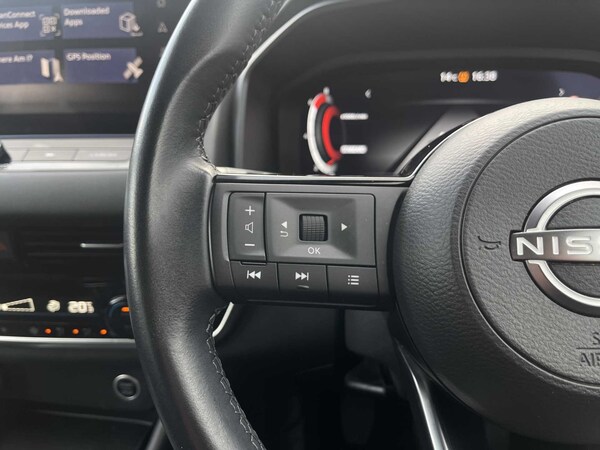 Used Nissan Qashqai 2022 for sale - 76232761: Photo 25