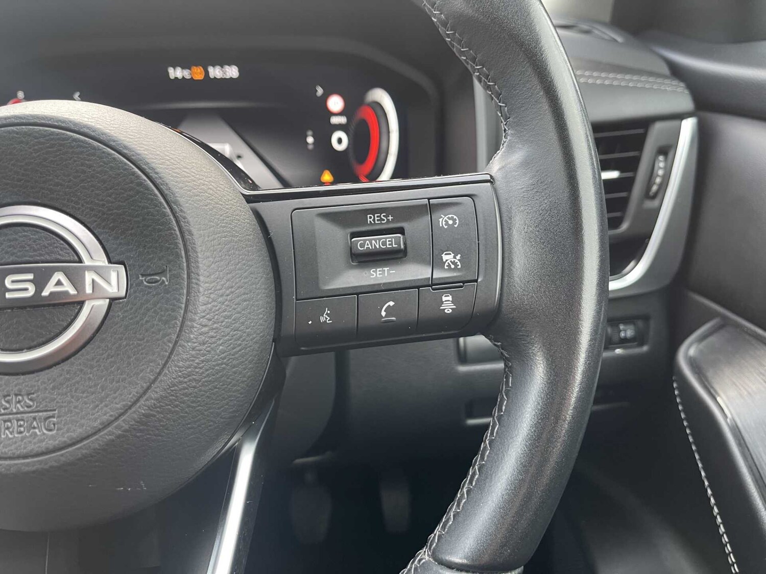 Used Nissan Qashqai 2022 for sale - 76232761: Photo 26