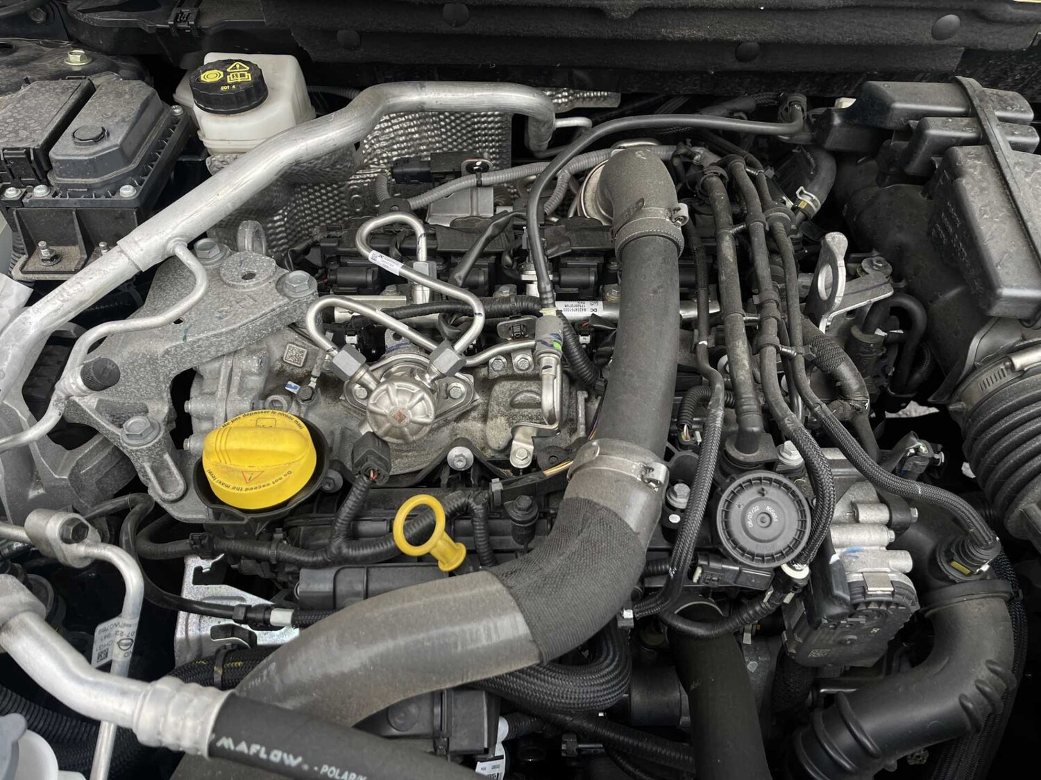 Used Nissan Qashqai 2022 for sale - 76232761: Photo 29