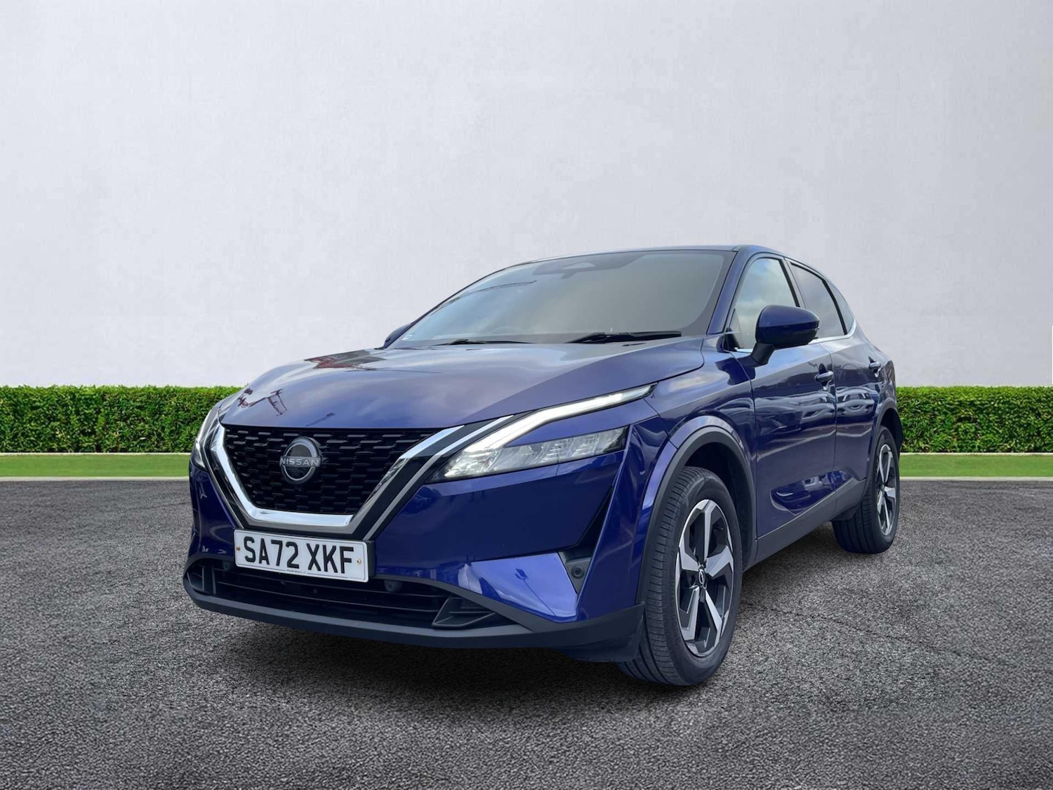 Used Nissan Qashqai 2022 for sale - 76232761: Photo 3