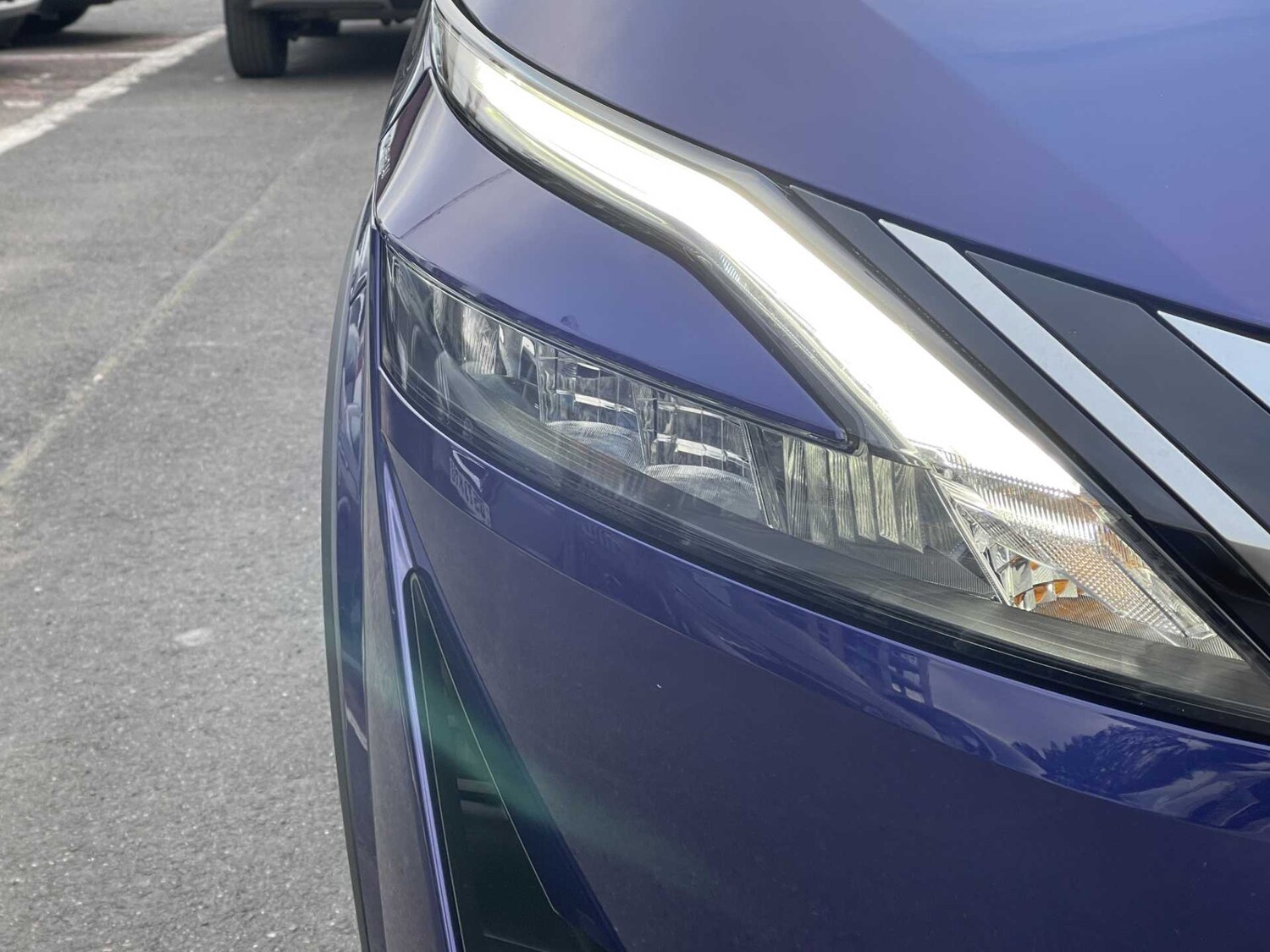 Used Nissan Qashqai 2022 for sale - 76232761: Photo 32