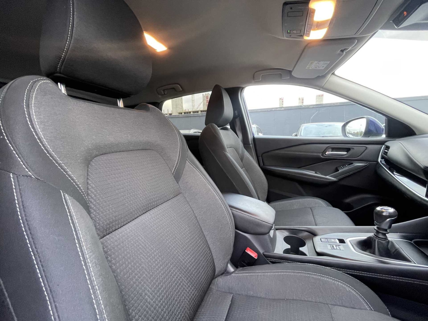 Used Nissan Qashqai 2022 for sale - 76232761: Photo 35