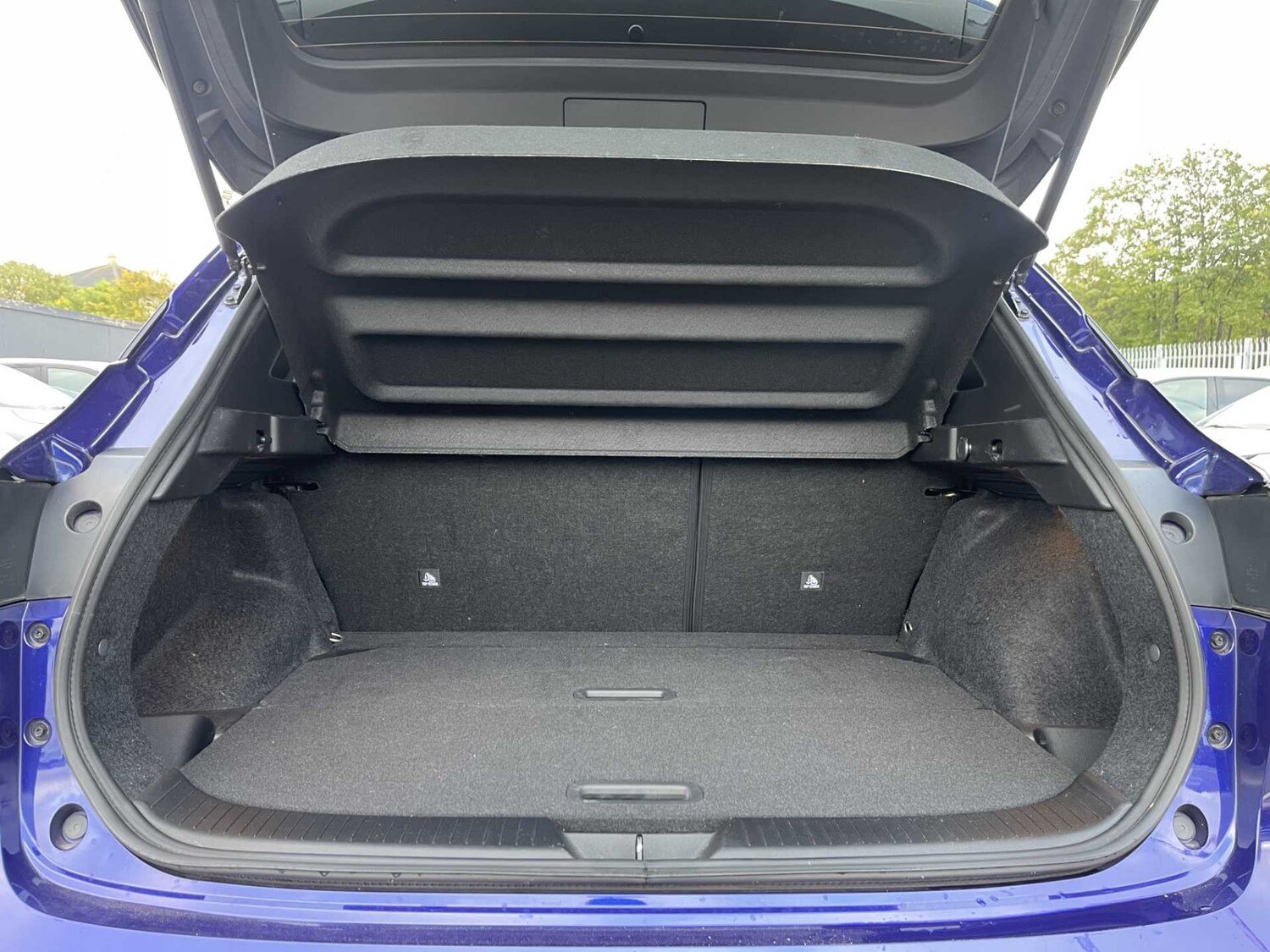 Used Nissan Qashqai 2022 for sale - 76232761: Photo 37