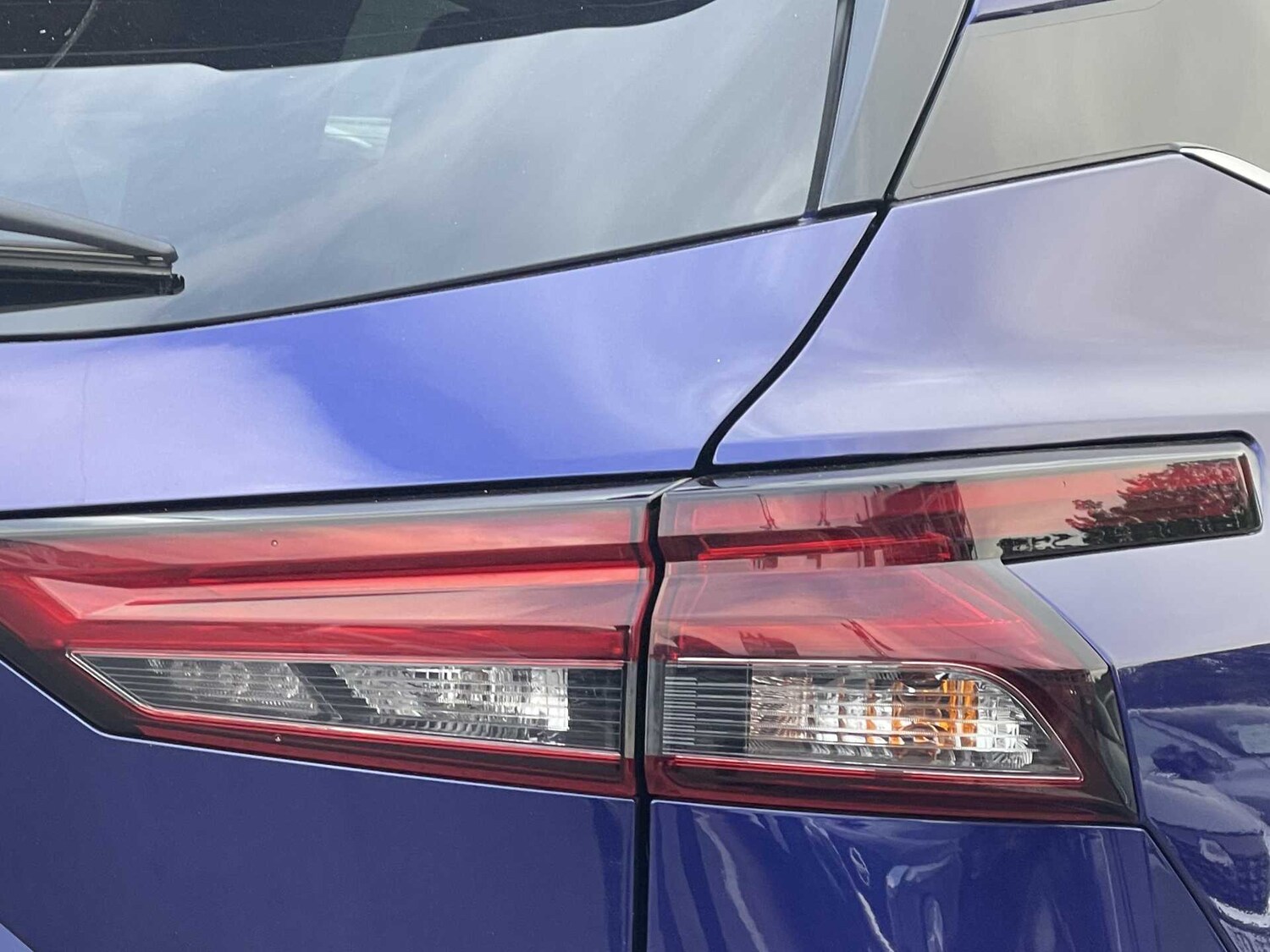 Used Nissan Qashqai 2022 for sale - 76232761: Photo 38