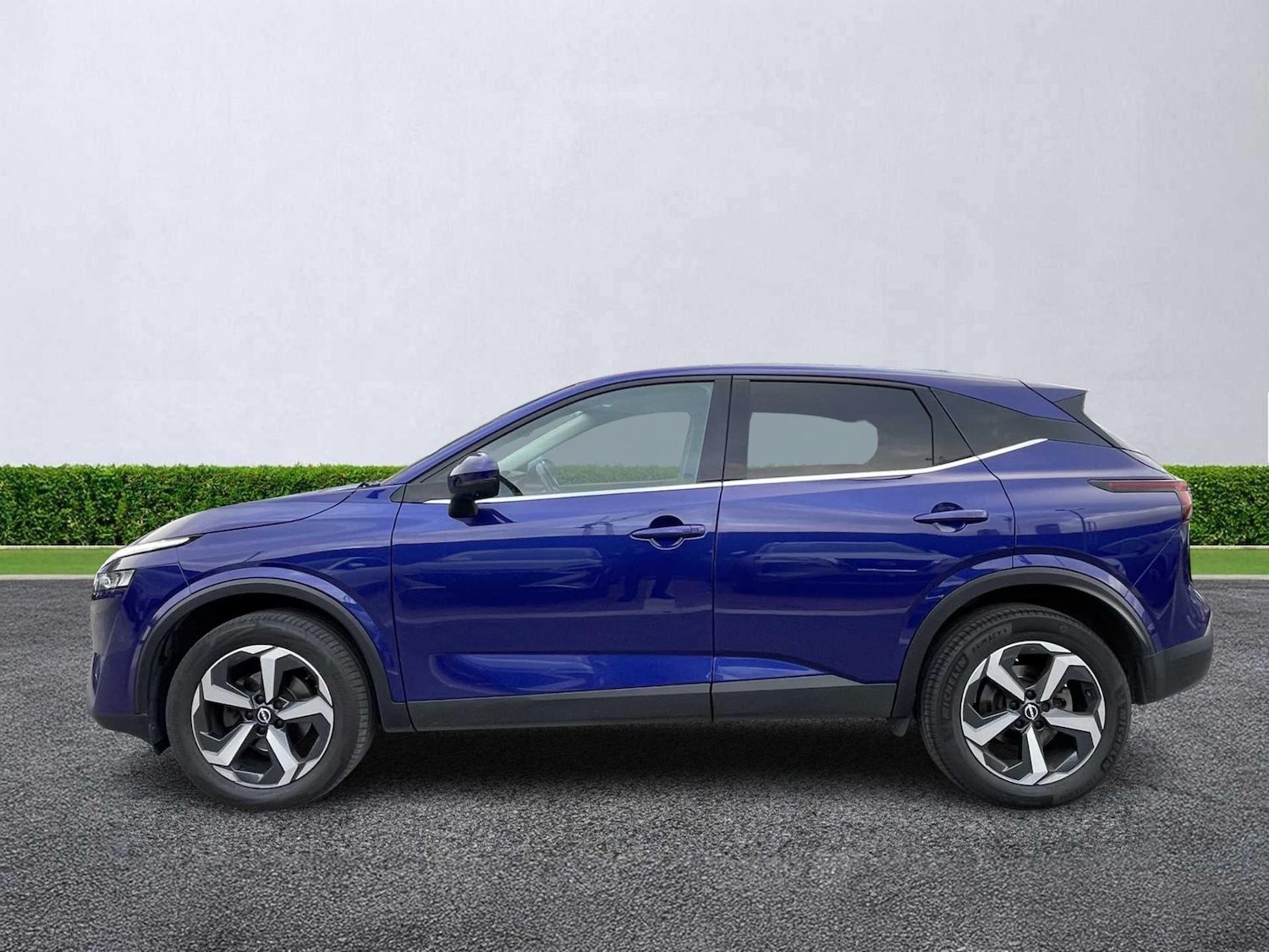 Used Nissan Qashqai 2022 for sale - 76232761: Photo 4