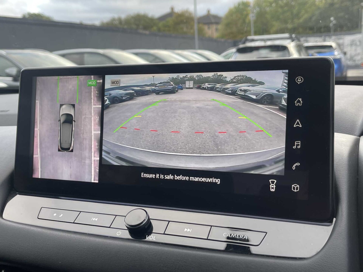 Used Nissan Qashqai 2022 for sale - 76232761: Photo 41