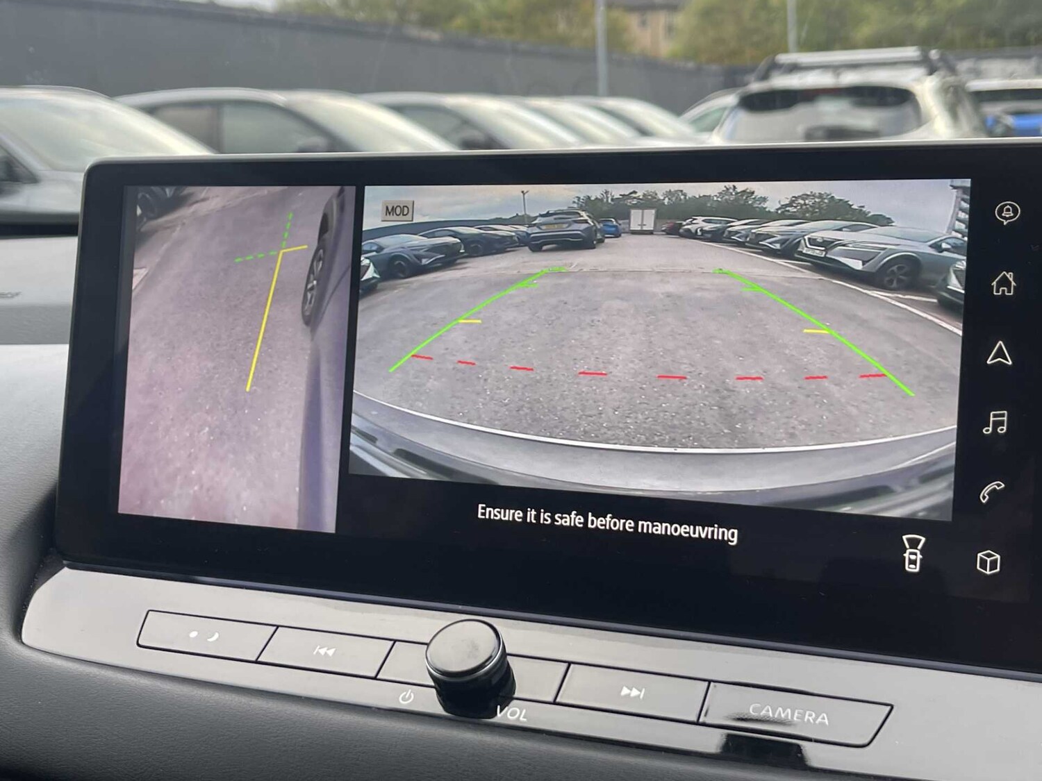 Used Nissan Qashqai 2022 for sale - 76232761: Photo 42