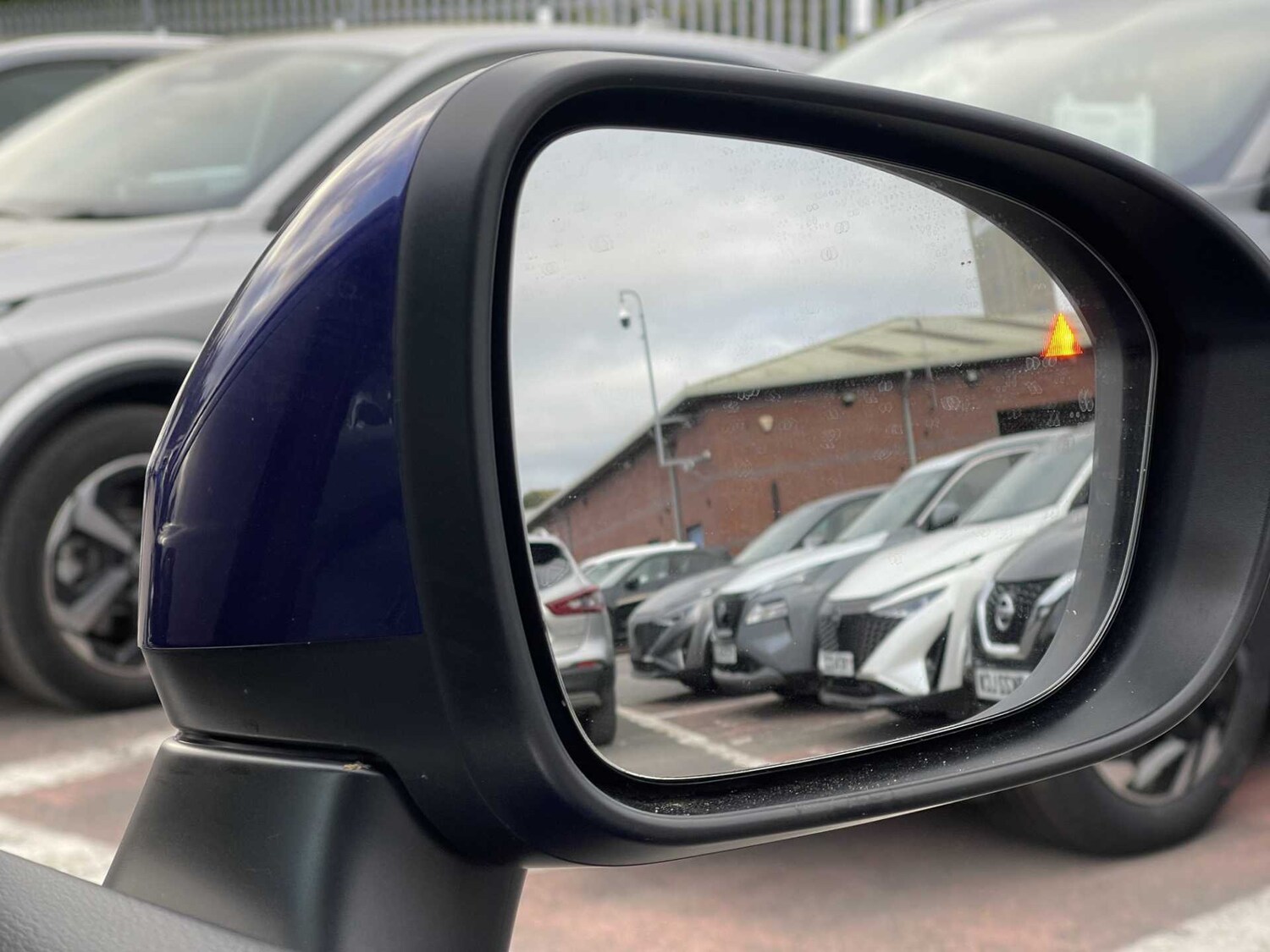 Used Nissan Qashqai 2022 for sale - 76232761: Photo 43