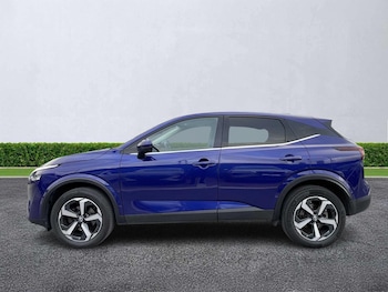 Used Nissan Qashqai 2022 for sale - 76232761: Photo
