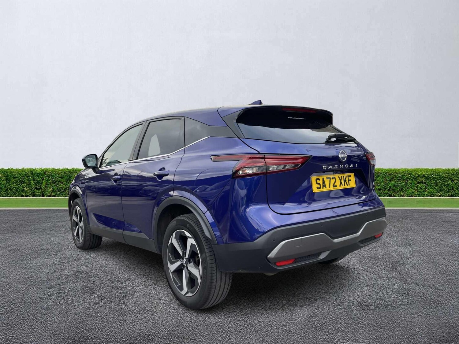 Used Nissan Qashqai 2022 for sale - 76232761: Photo 5