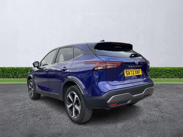 Used Nissan Qashqai 2022 for sale - 76232761: Photo 5