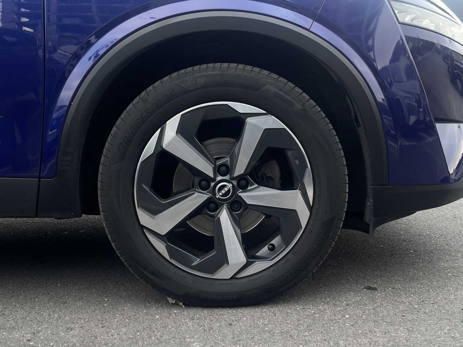 Used Nissan Qashqai 2022 for sale - 76232761: Photo 9